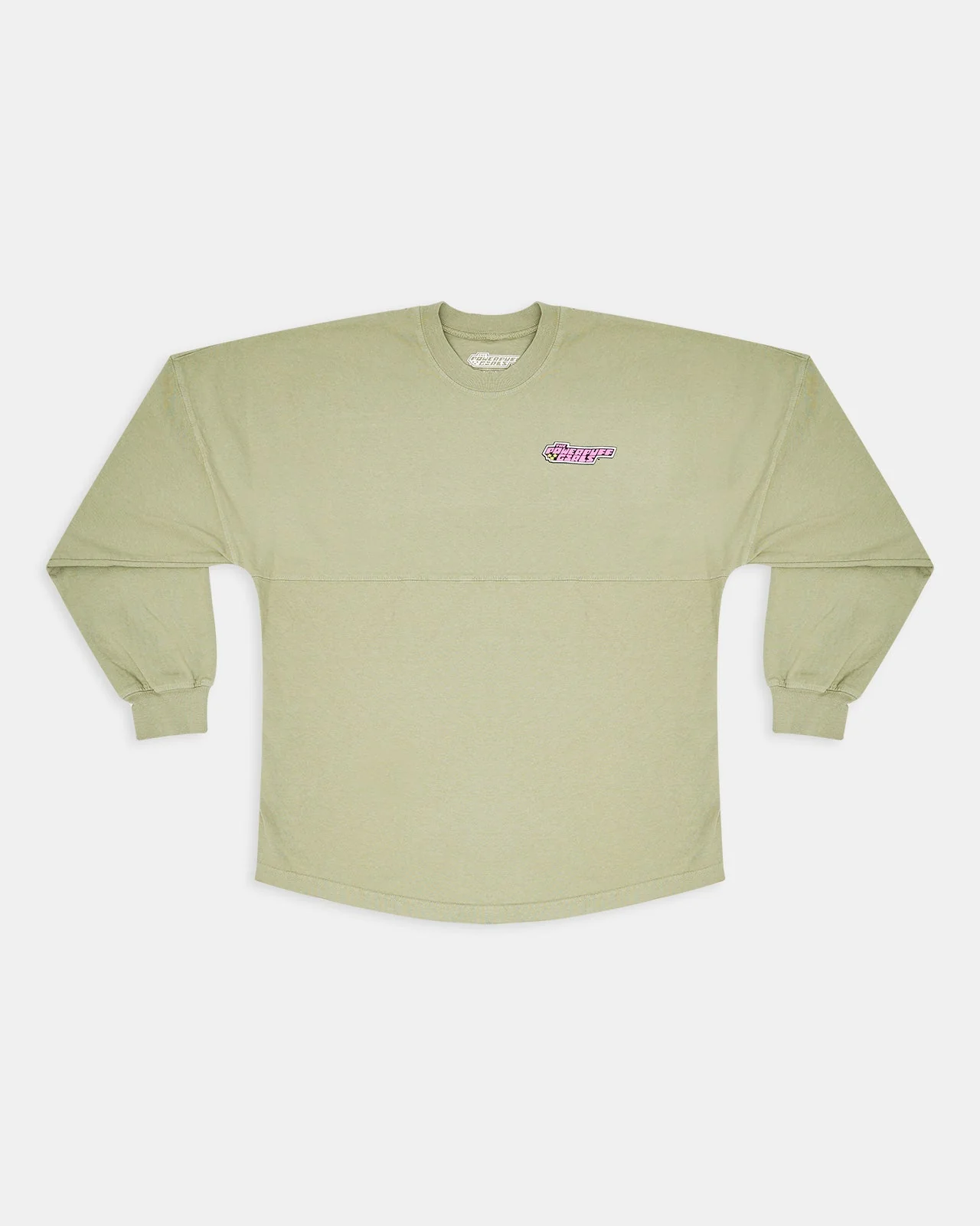 A Little Batty, Buttercup™ The Power Puff Girls™ Classic Spirit Jersey® - Image 3