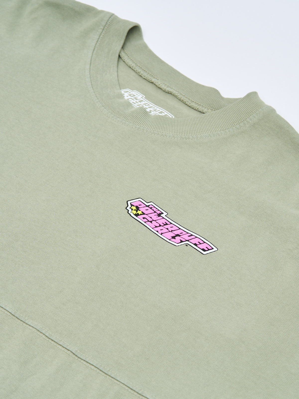 A Little Batty, Buttercup™ The Power Puff Girls™ Classic Spirit Jersey® - Image 4