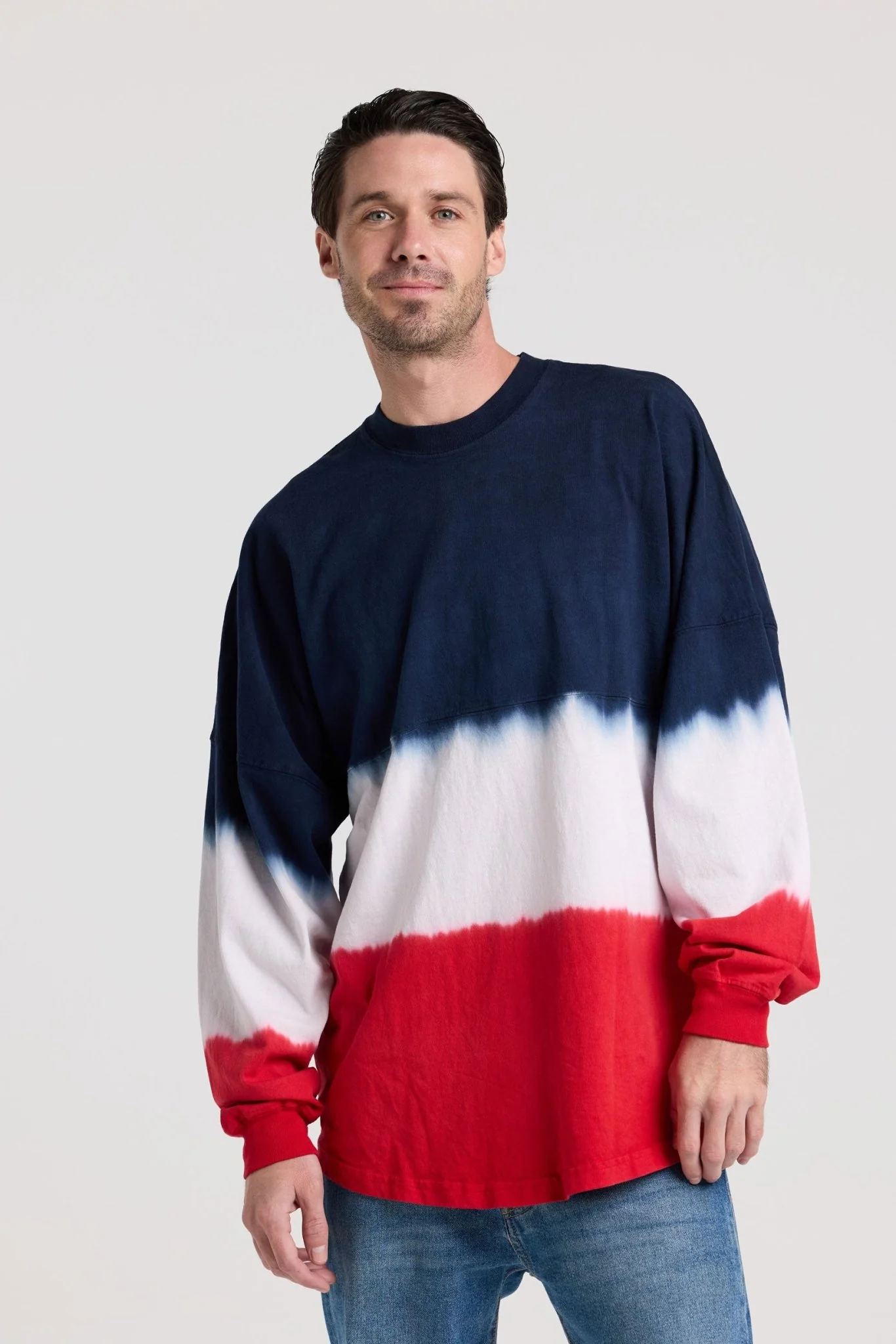 America 250 Horizontal Ombre Spirit Jersey® - Image 3