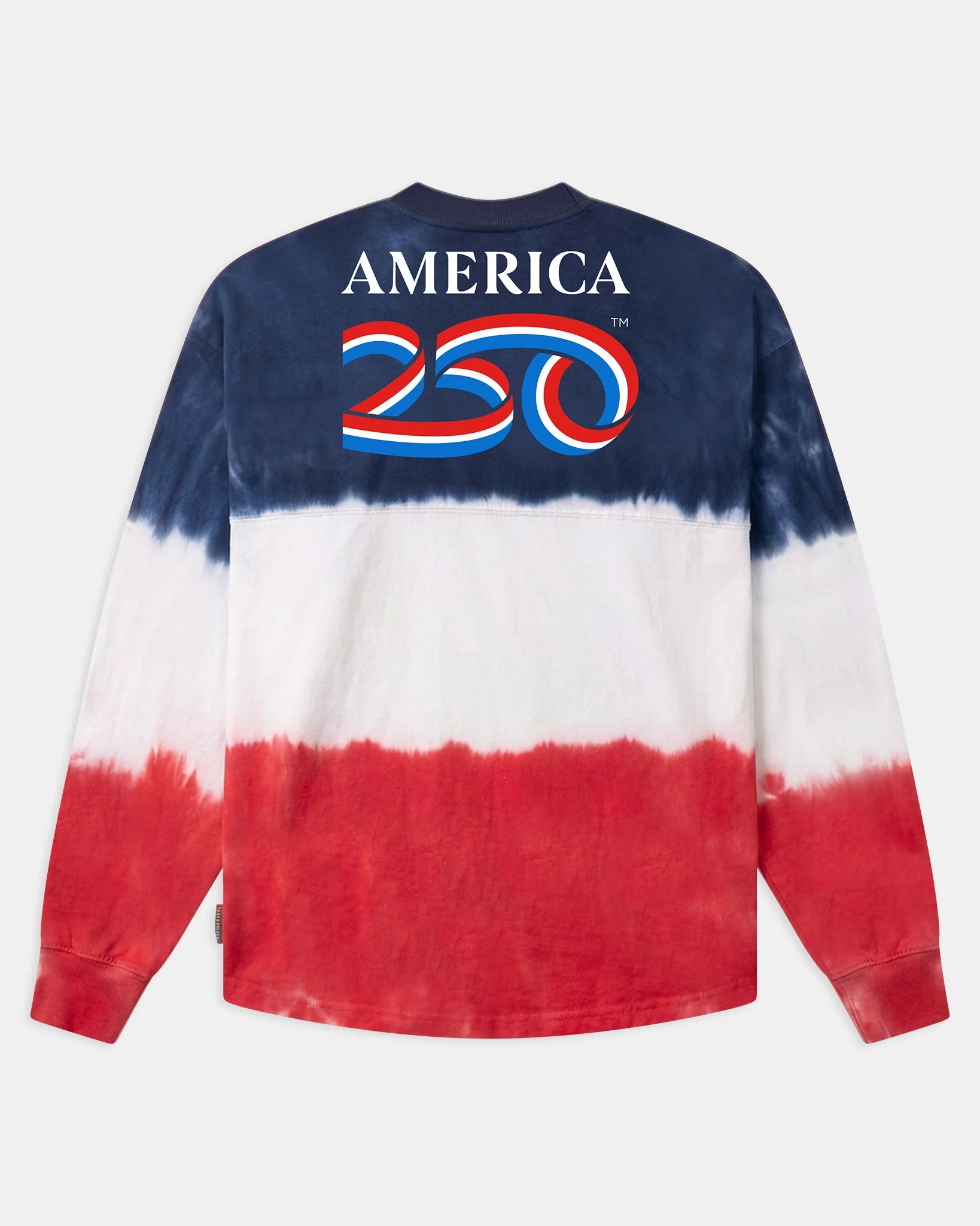 America 250 Horizontal Ombre Spirit Jersey® - Image 4