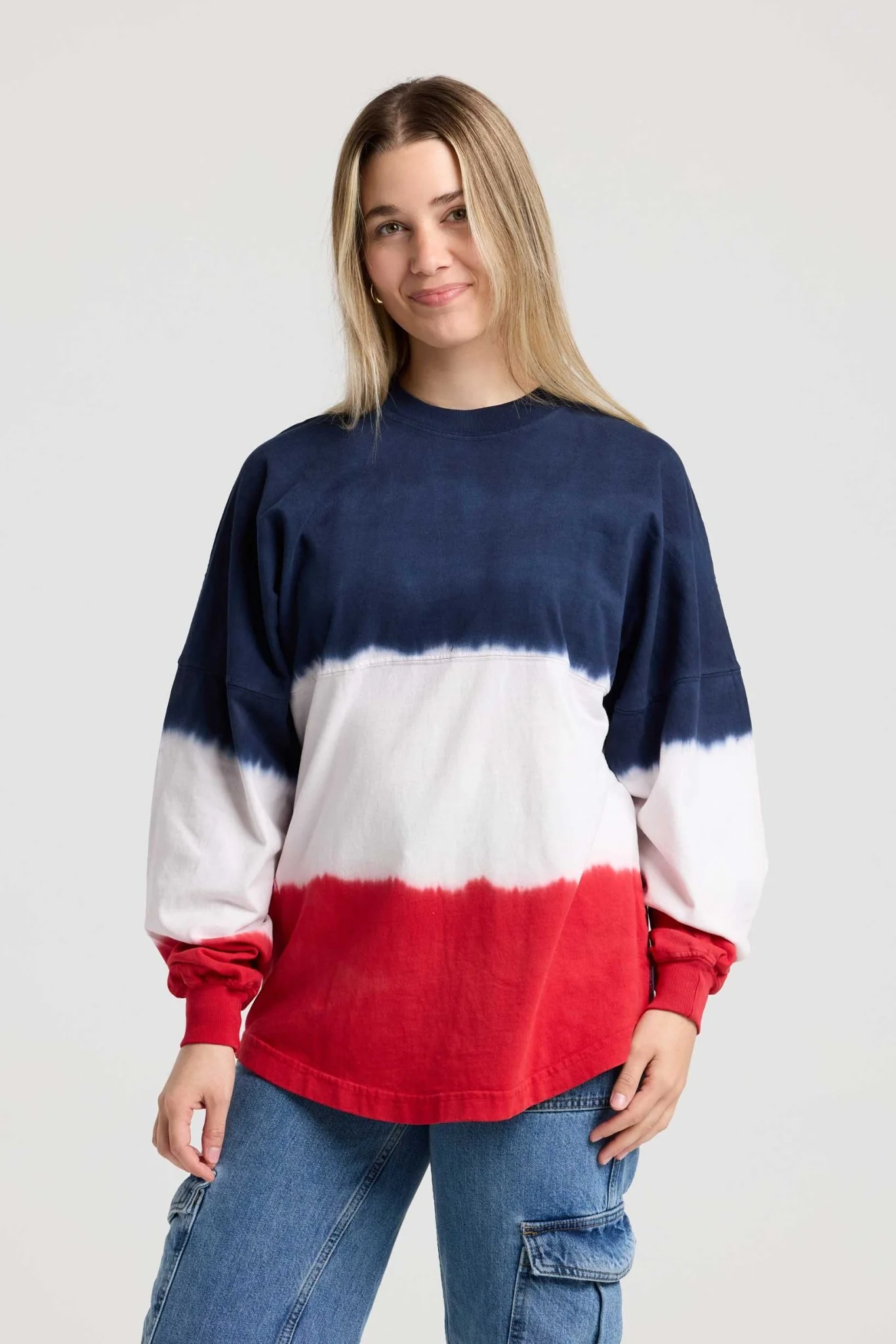 America 250 Horizontal Ombre Spirit Jersey® - Image 6