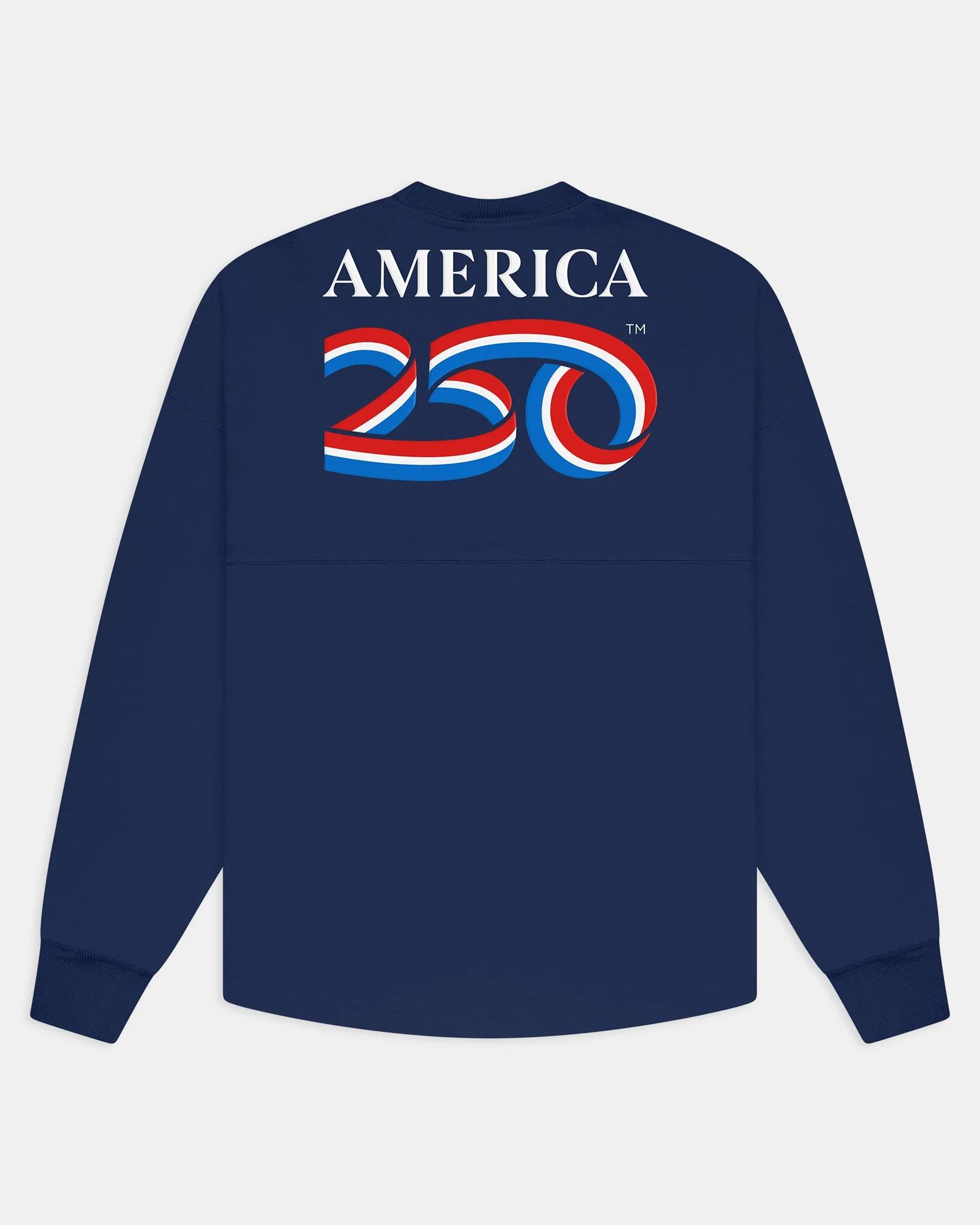 America 250 Midnight Blue Spirit Jersey®