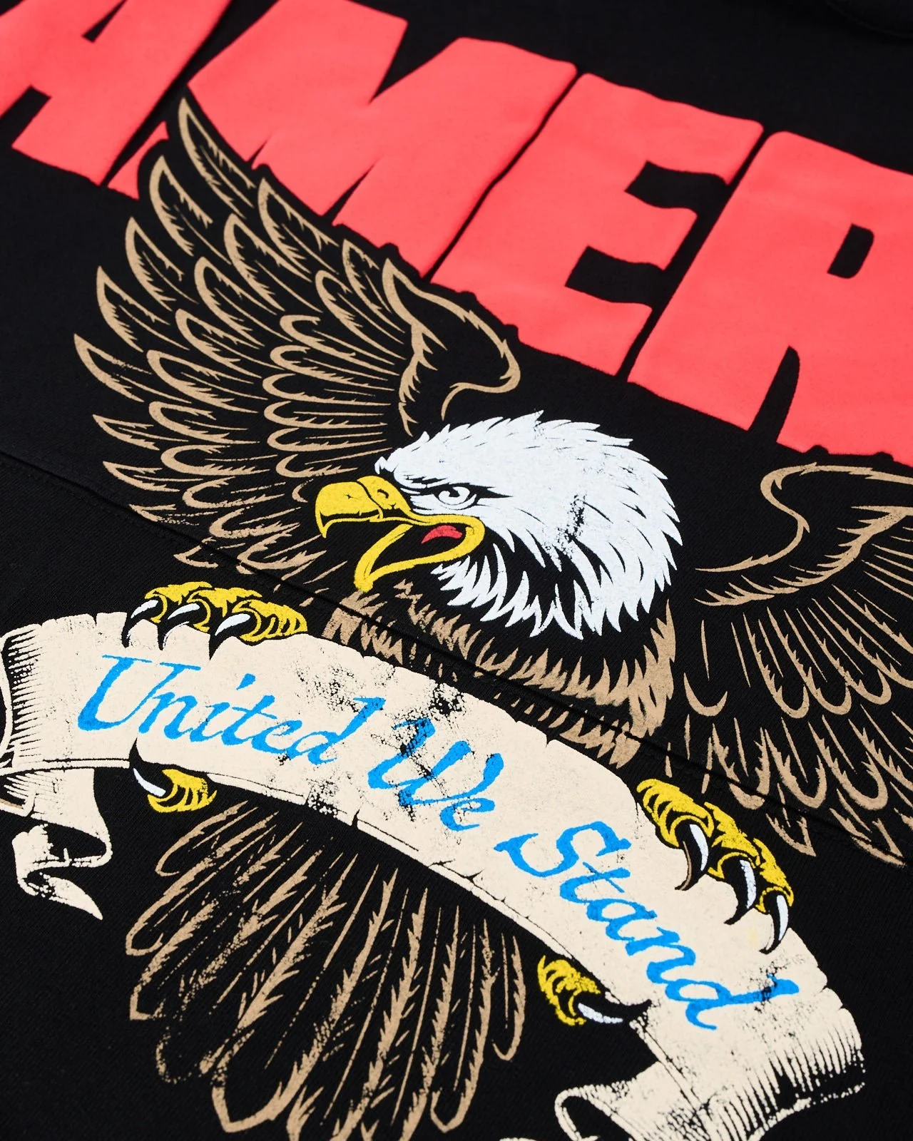 America, United We Stand - Classic Spirit Jersey® - Image 3