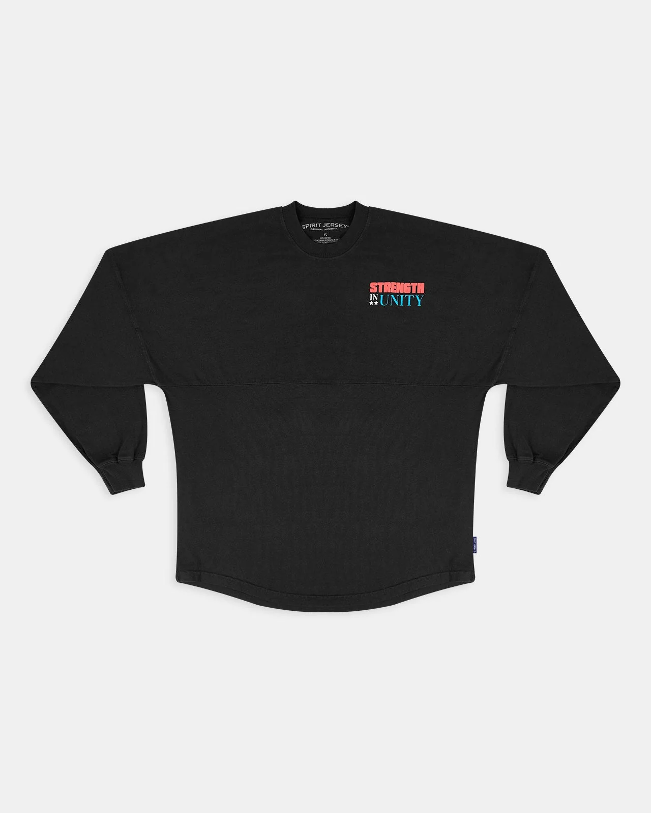 America, United We Stand - Classic Spirit Jersey® - Image 4