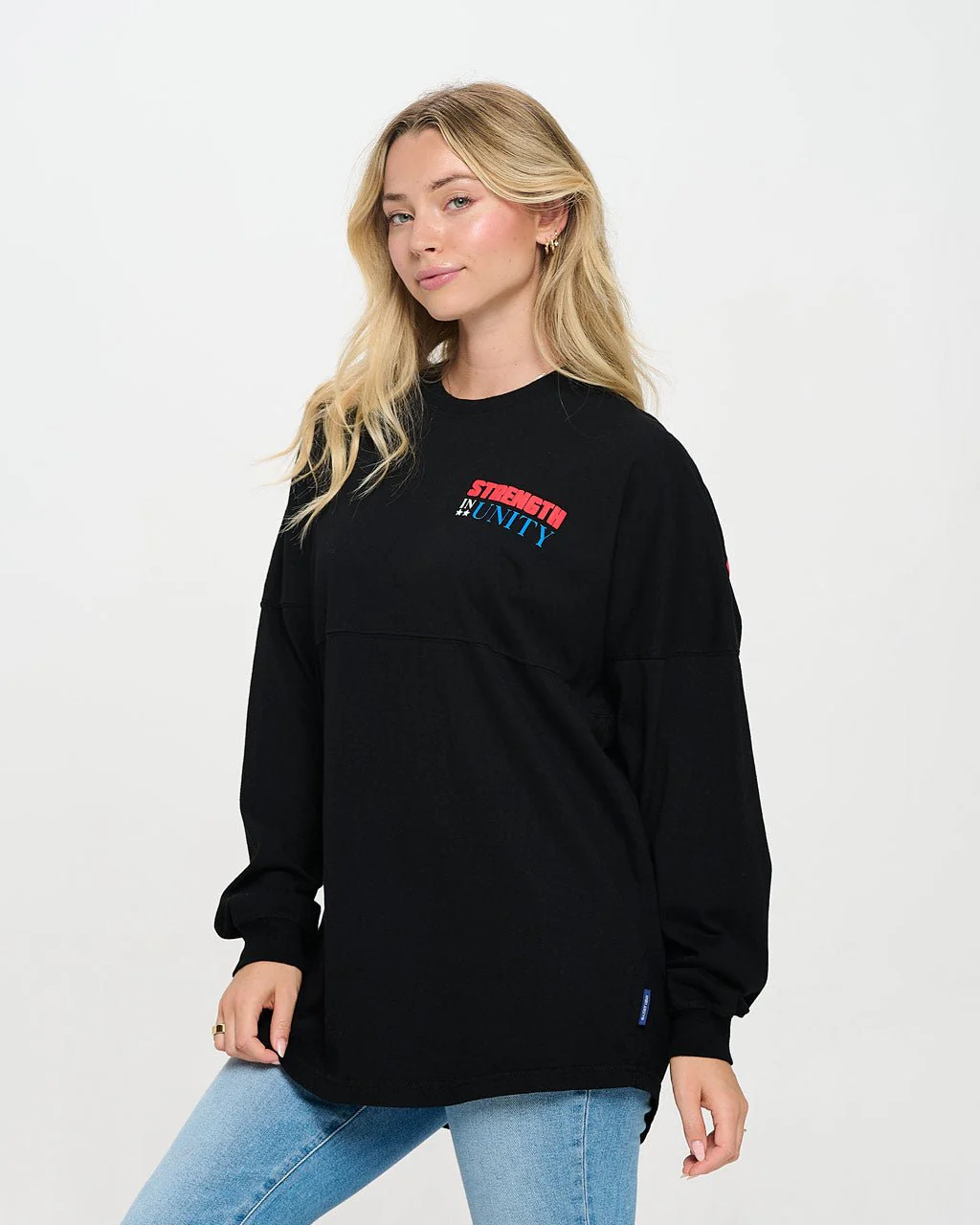 America, United We Stand - Classic Spirit Jersey® - Image 6