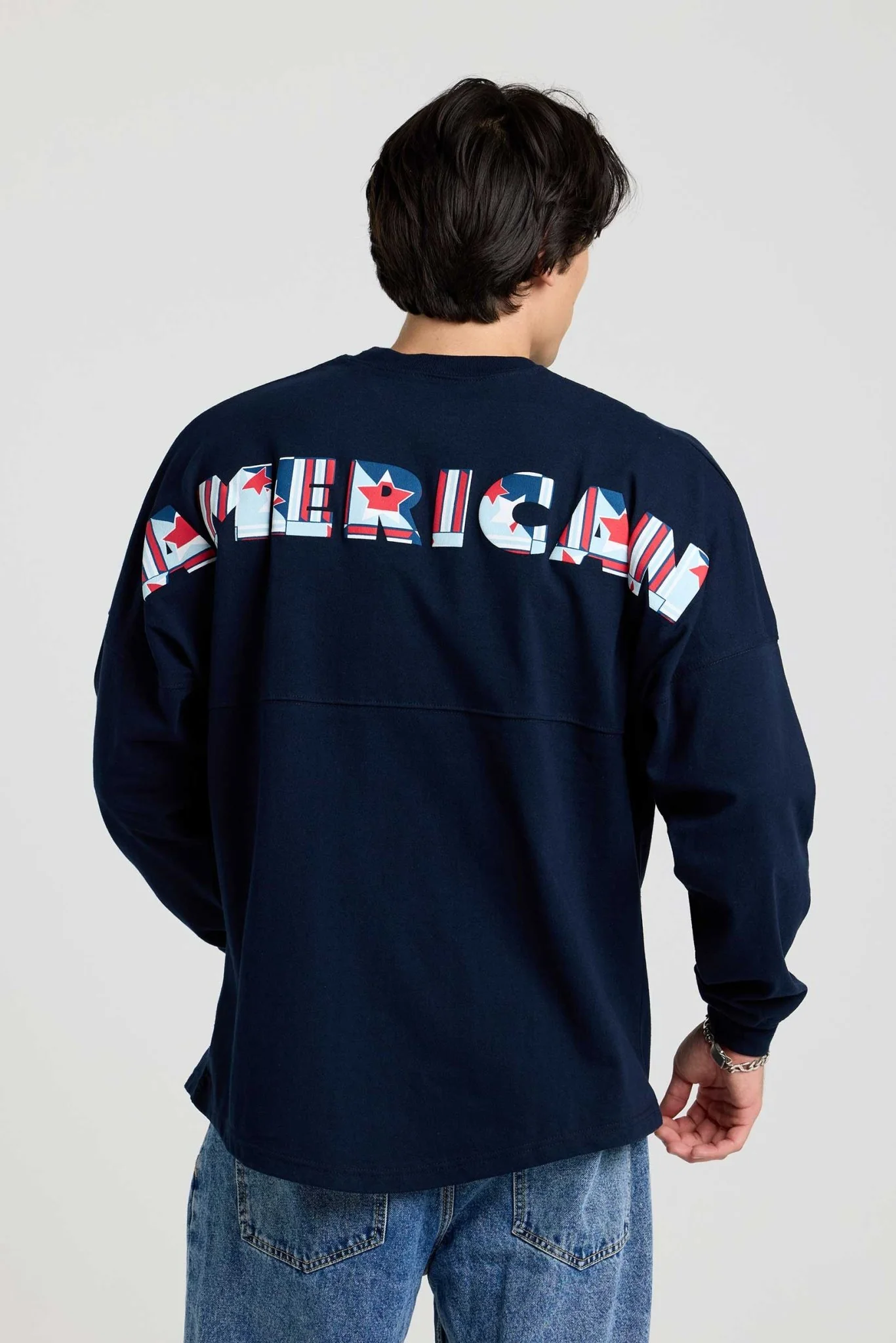America250 Declaration of Independence Celebration Spirit Jersey® - Image 4