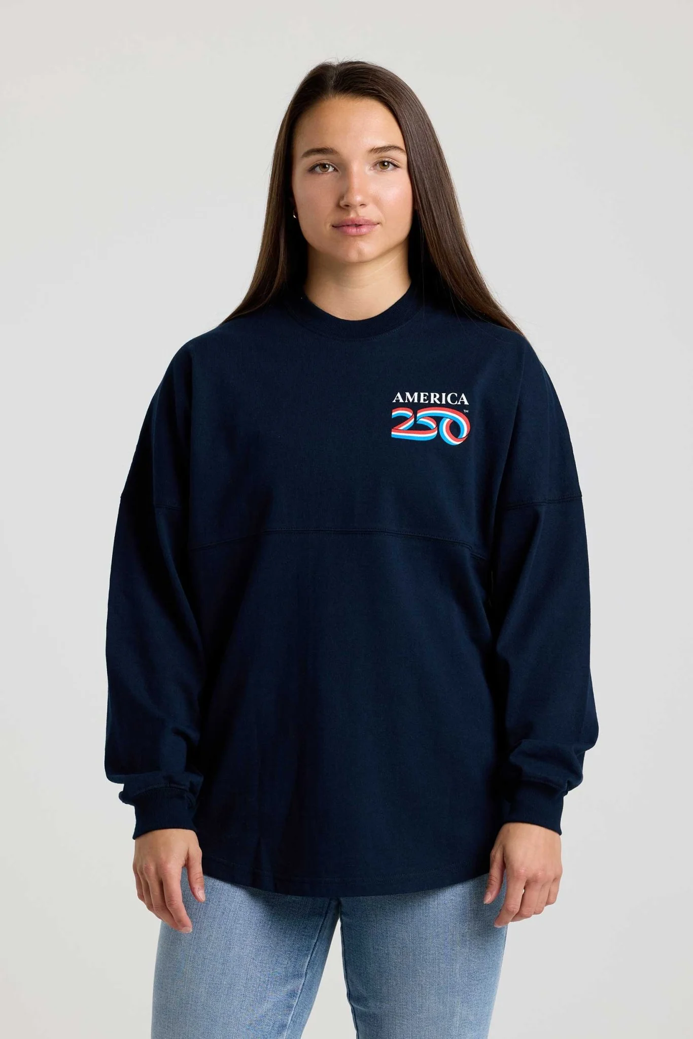 America250 Declaration of Independence Celebration Spirit Jersey® - Image 5