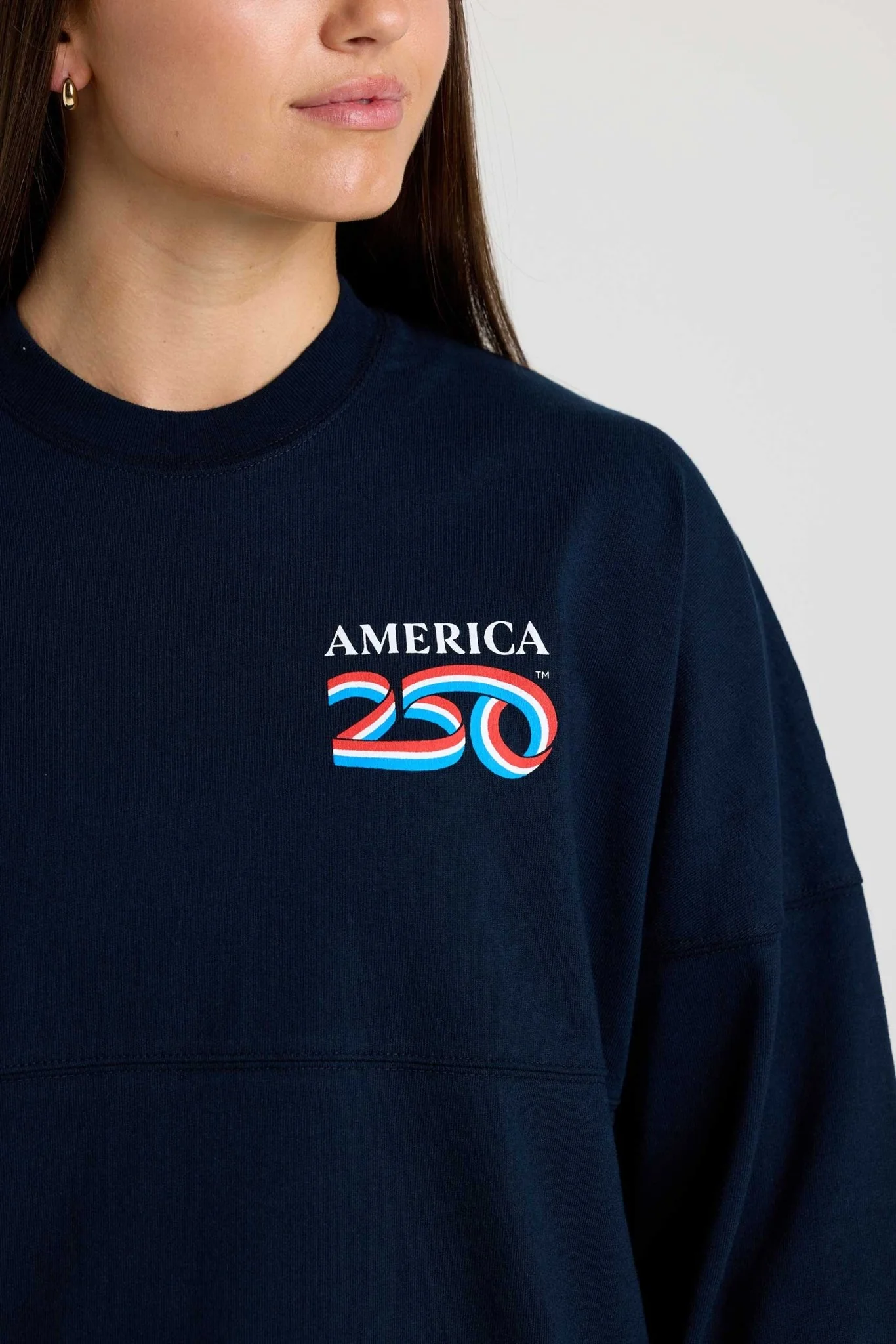 America250 Declaration of Independence Celebration Spirit Jersey® - Image 8