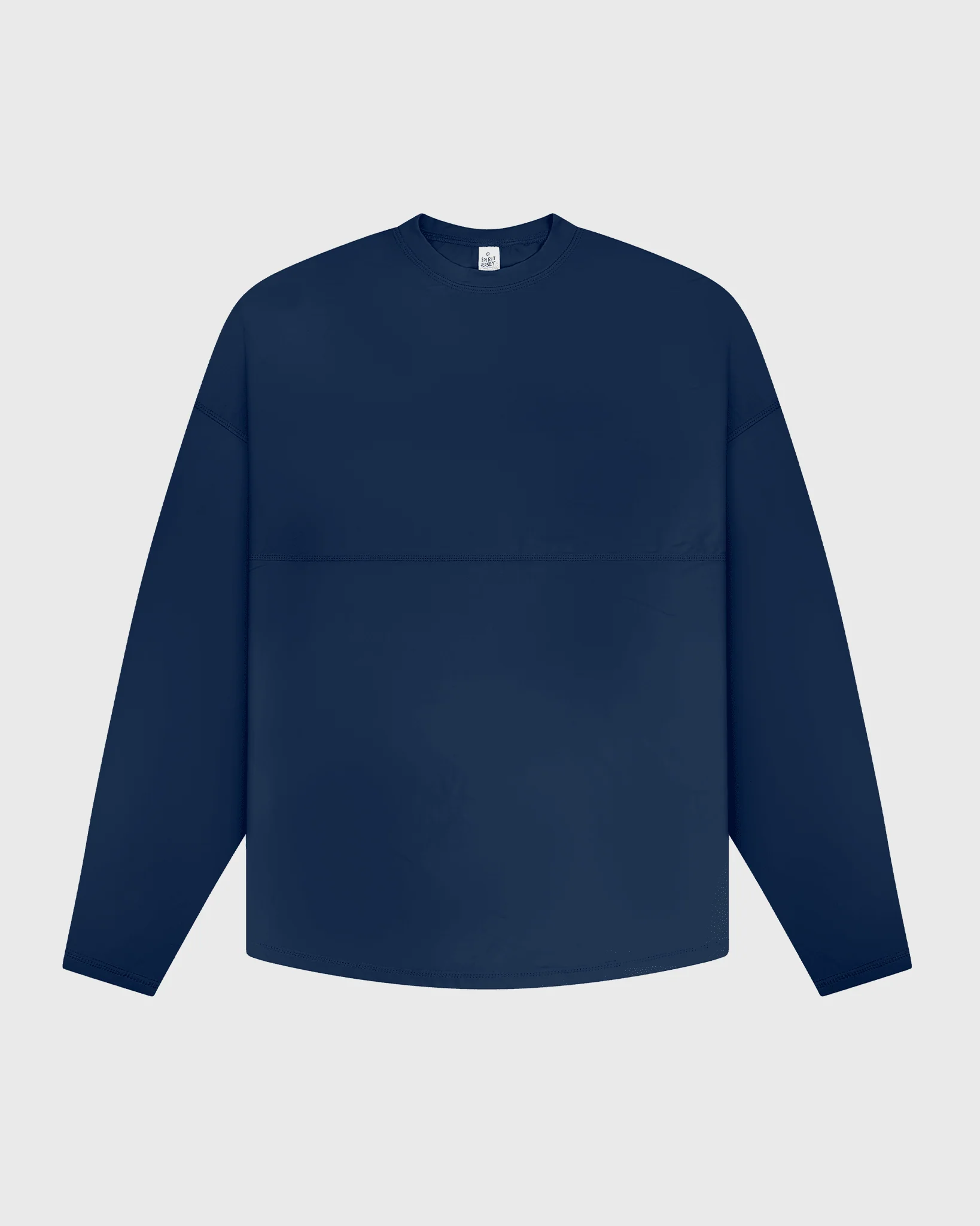 Midnight Aqua Rash Guard UPF 50 Swim Shirt Spirit Jersey®