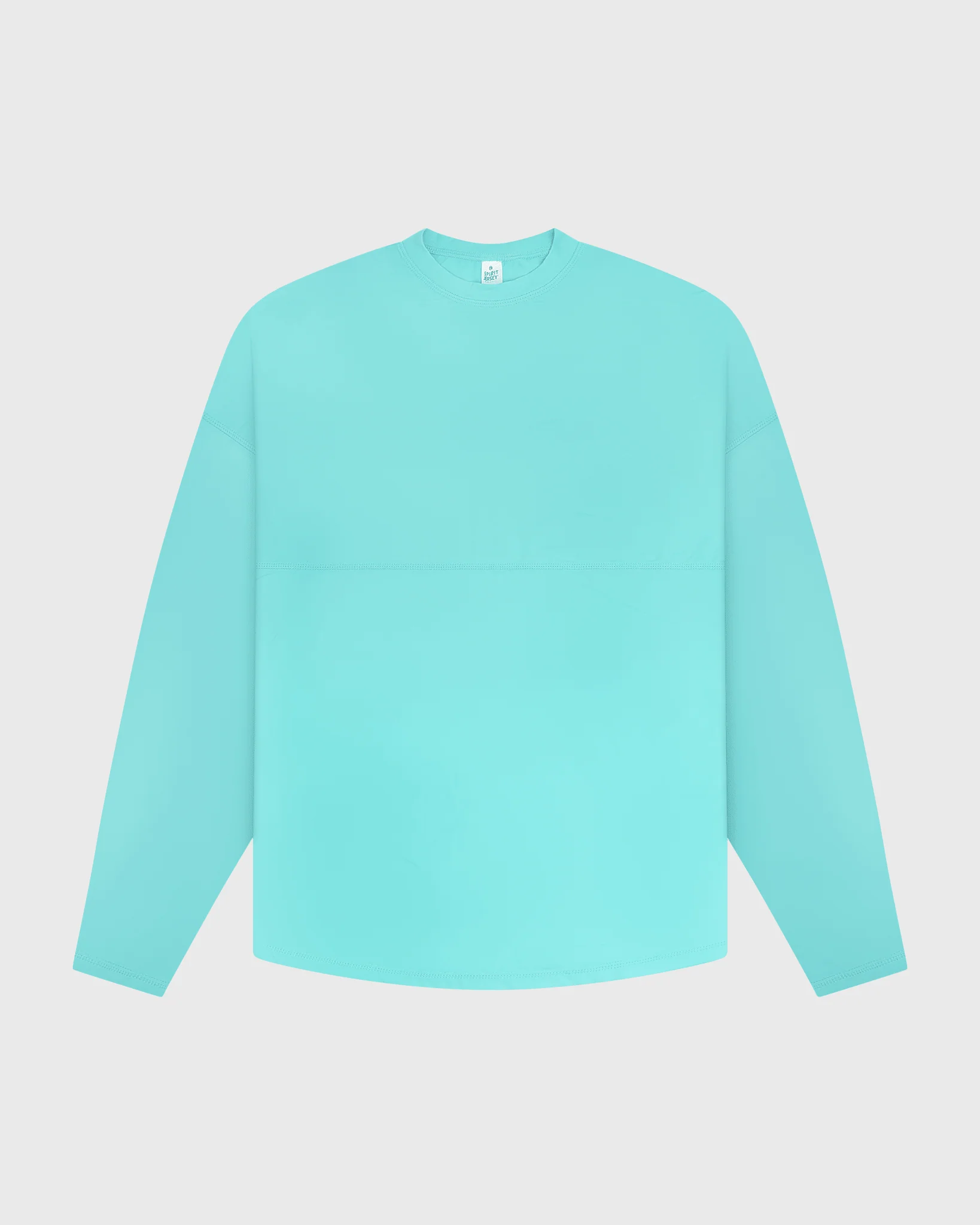 Sea Spray Aqua Rash Guard UPF 50 Swim Shirt Spirit Jersey®