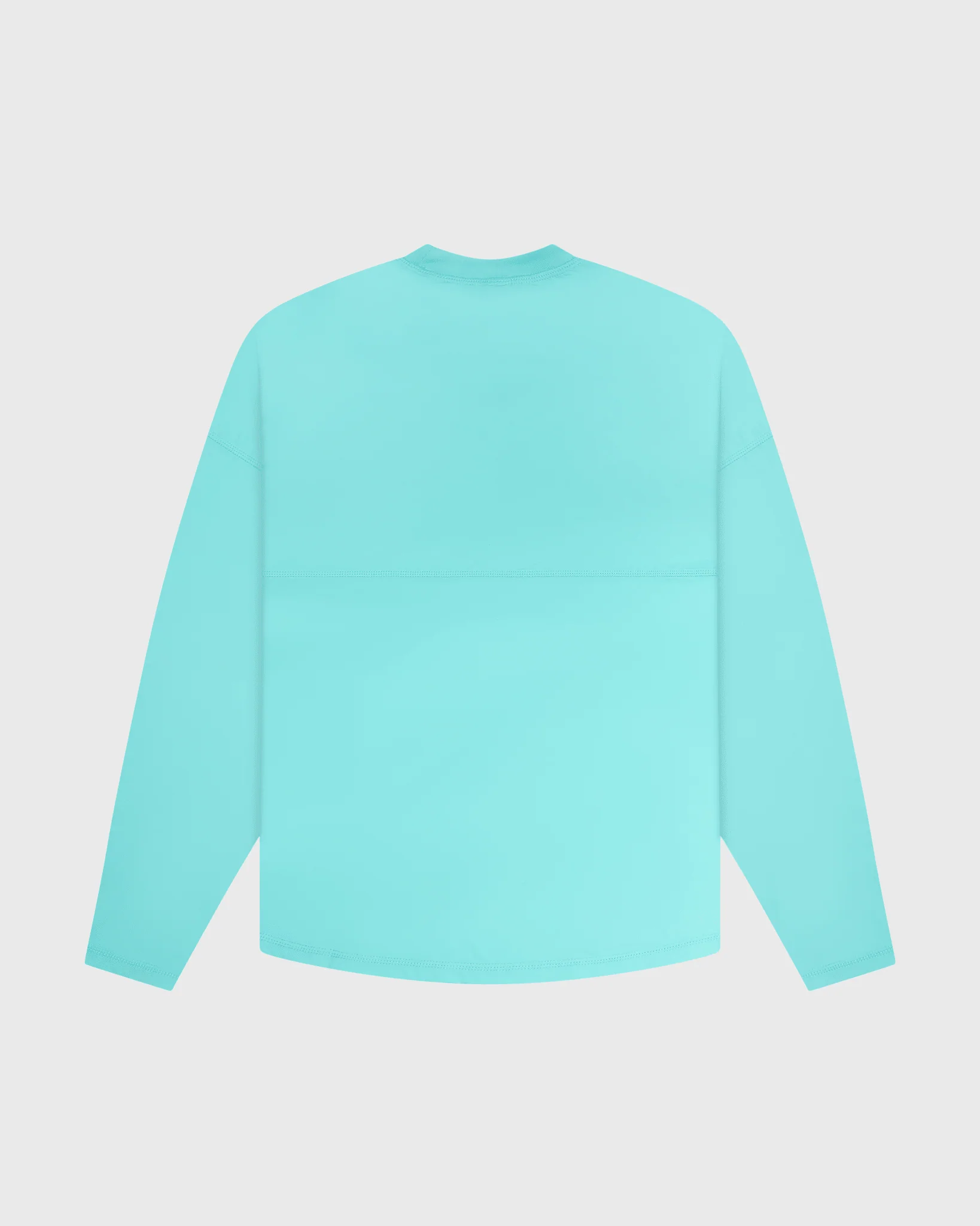 Sea Spray Aqua Rash Guard UPF 50 Swim Shirt Spirit Jersey® - Image 2