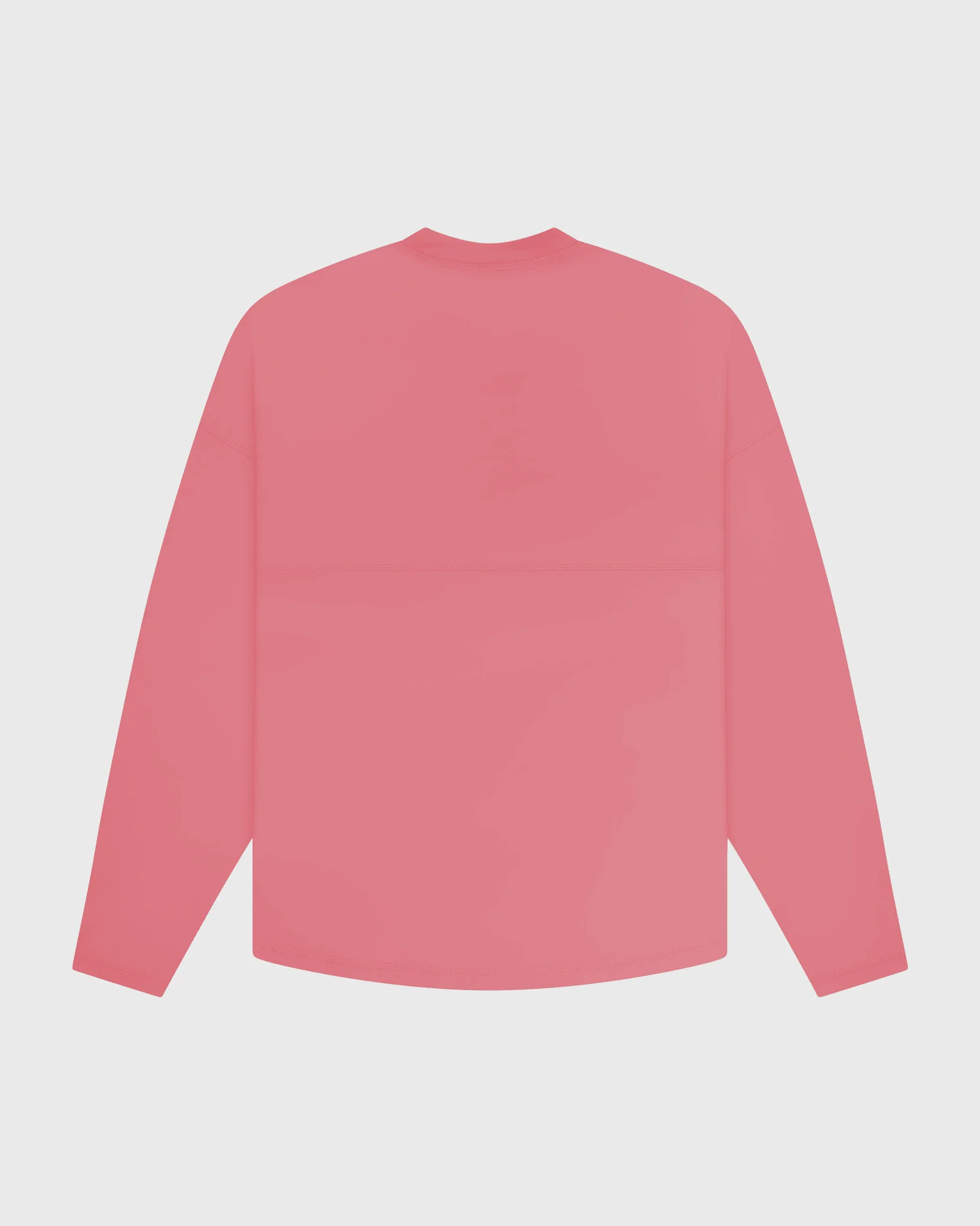 Sweet Coral Aqua Rash Guard UPF 50 Swim Shirt Spirit Jersey® - Image 2