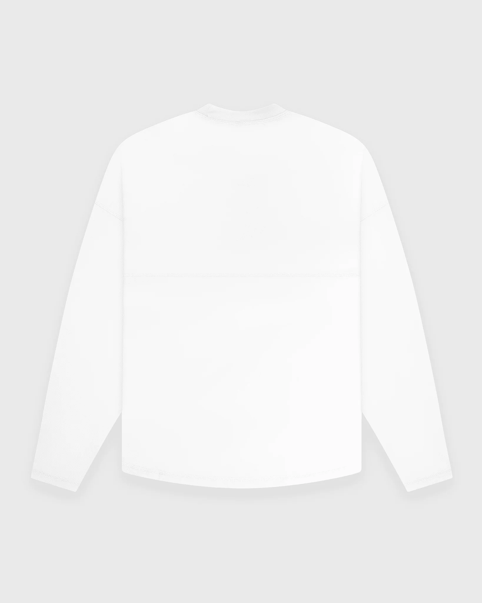 White Aqua Rash Guard UPF 50 Swim Shirt Spirit Jersey® - Image 2