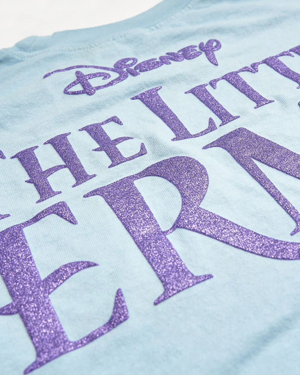 Disney's Ariel, The Little Mermaid Spirit Jersey® - Image 3