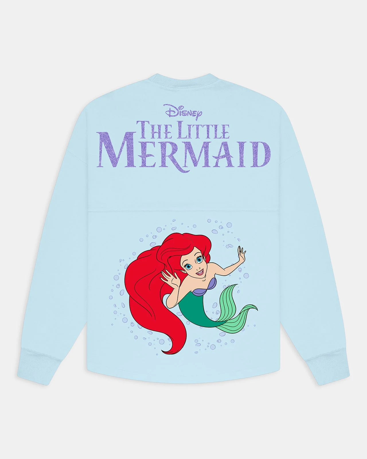 Disney's Ariel, The Little Mermaid Spirit Jersey® - Image 4