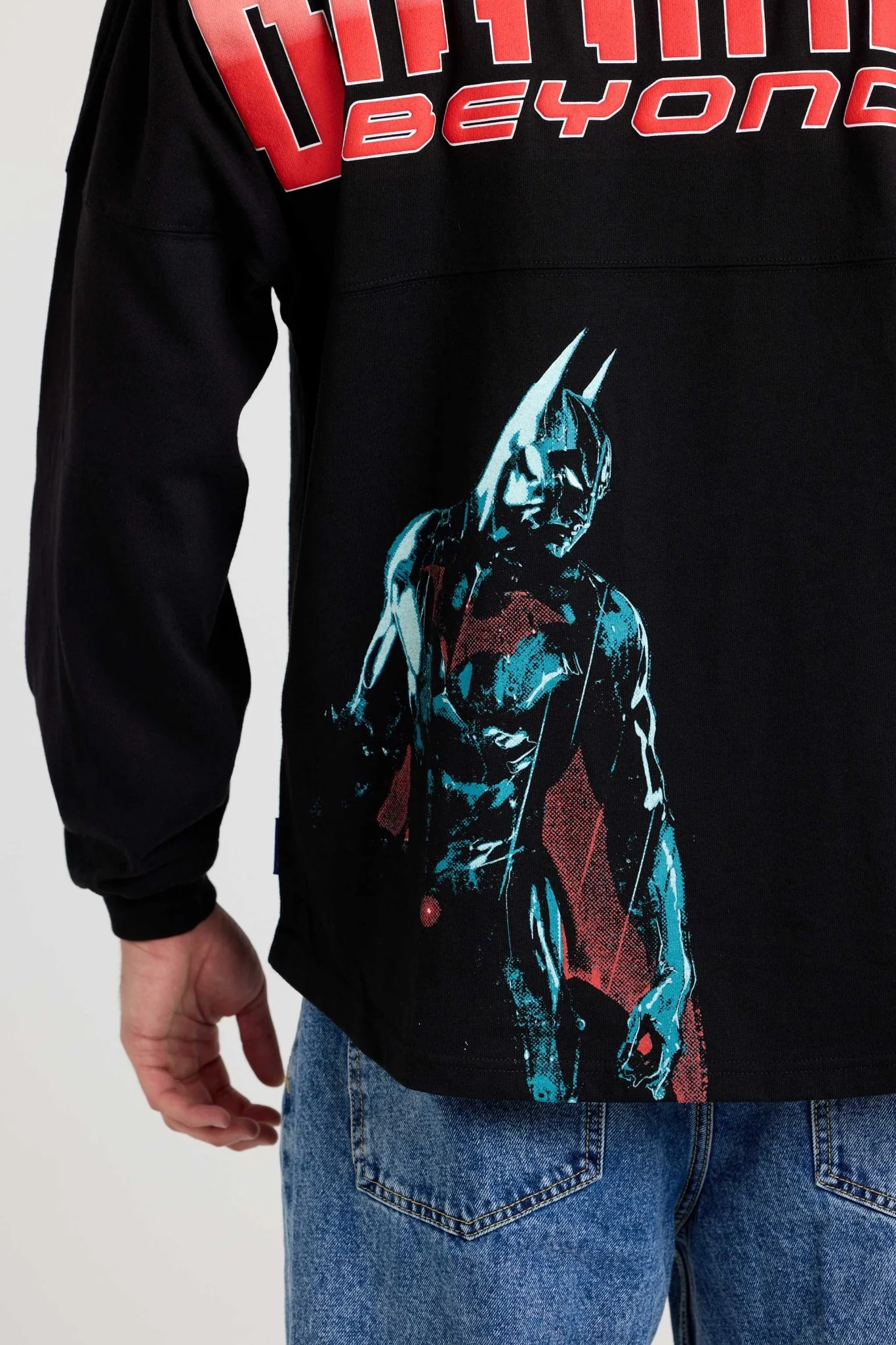 Batman Beyond™ Classic Spirit Jersey® - Image 3