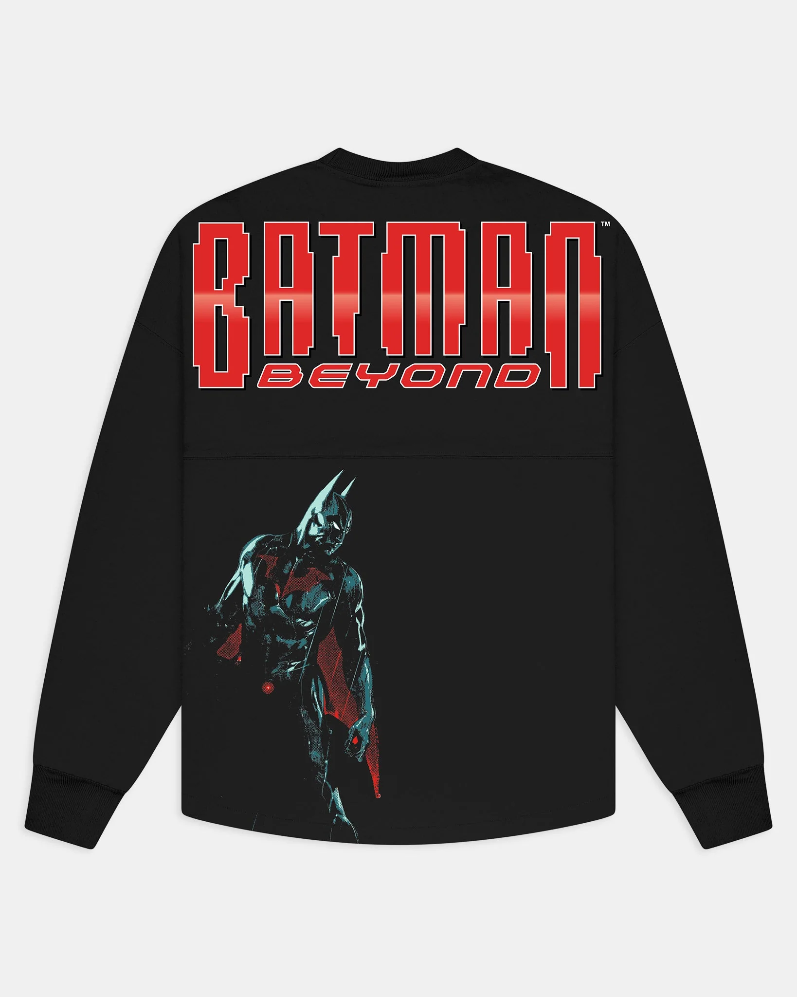 Batman Beyond™ Classic Spirit Jersey® - Image 6