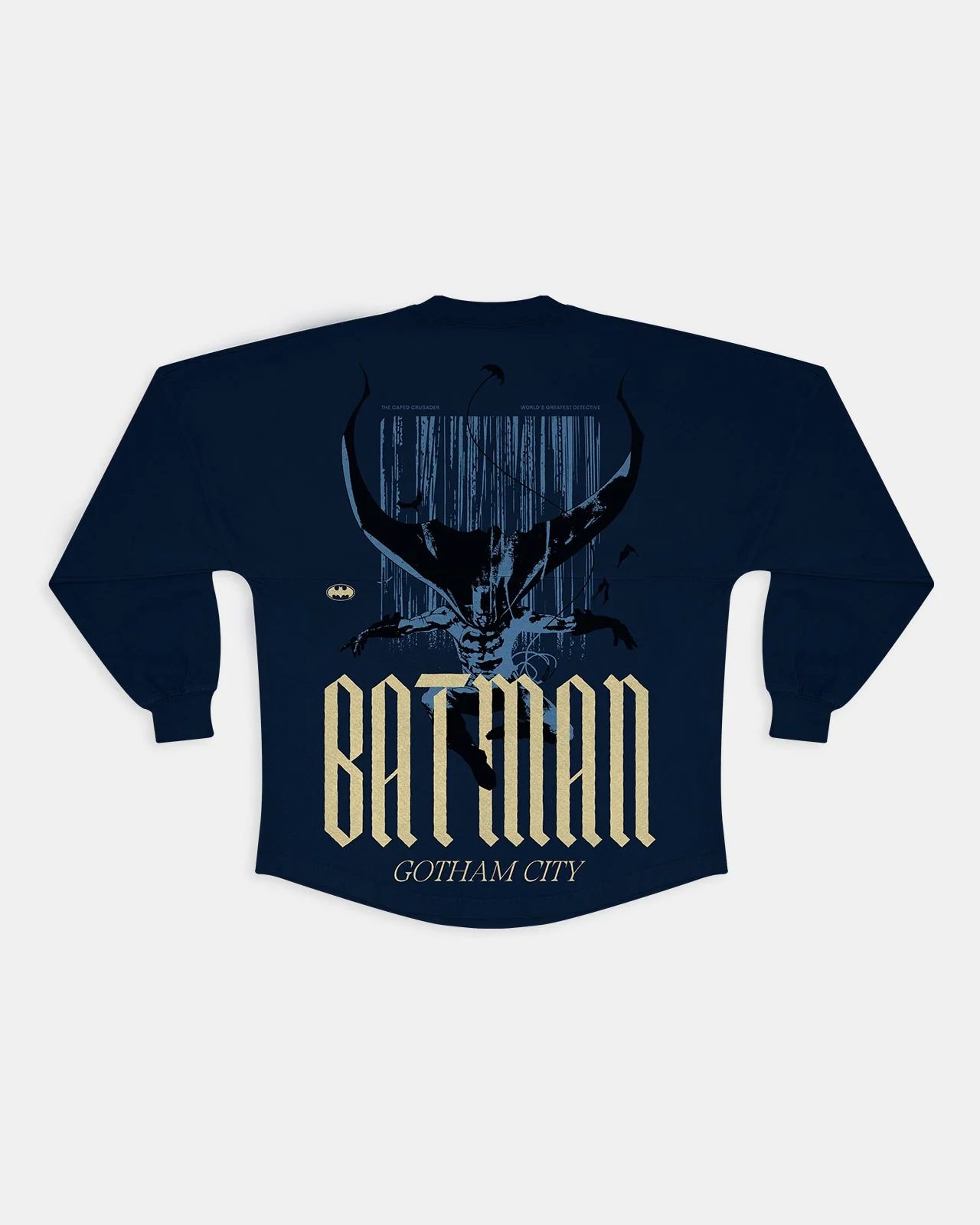 Batman™, Gotham City Spirit Jersey®