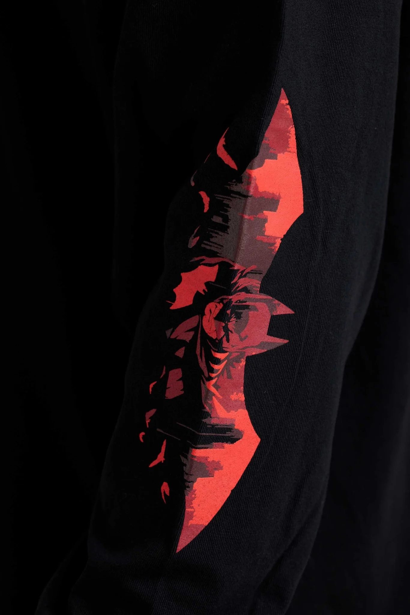 Batman™, Gotham City's Protector Spirit Jersey® - Image 3