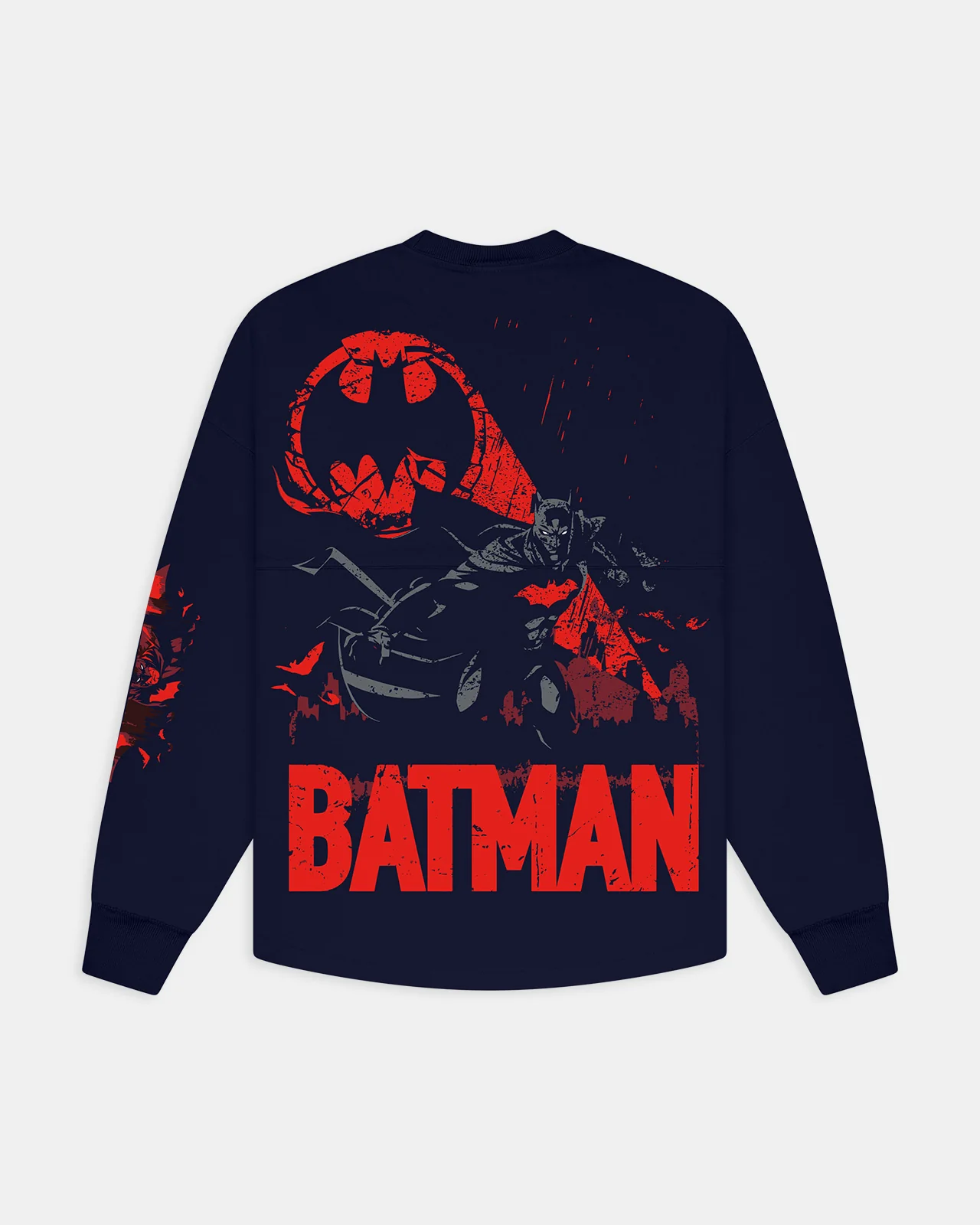Batman™, Gotham City's Protector Spirit Jersey® - Image 4