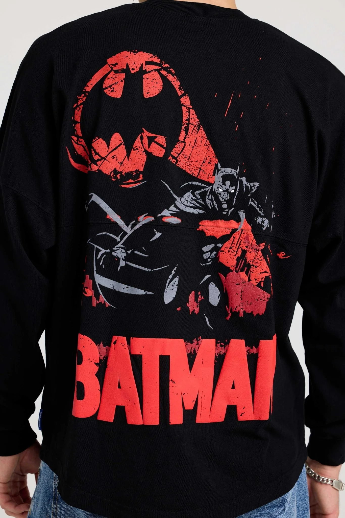 Batman™, Gotham City's Protector Spirit Jersey® - Image 6