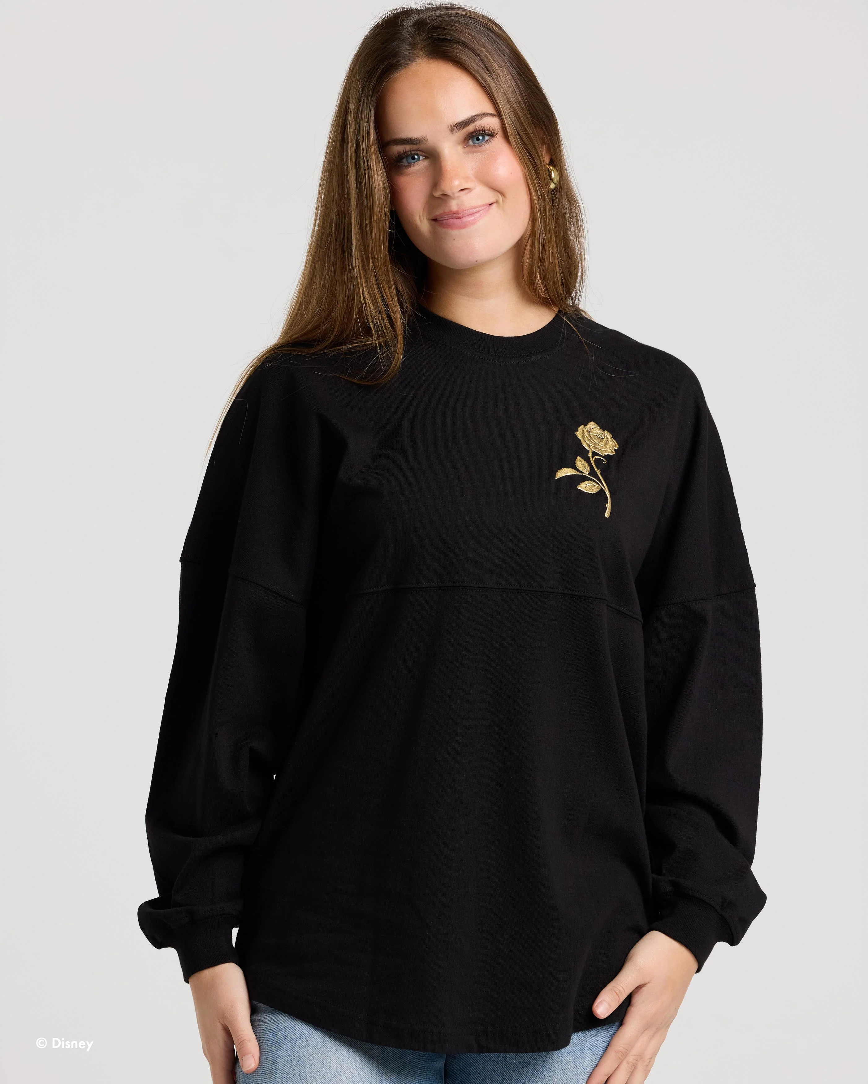 Disney's Belle, Beauty and the Beast Spirit Jersey® - Image 5