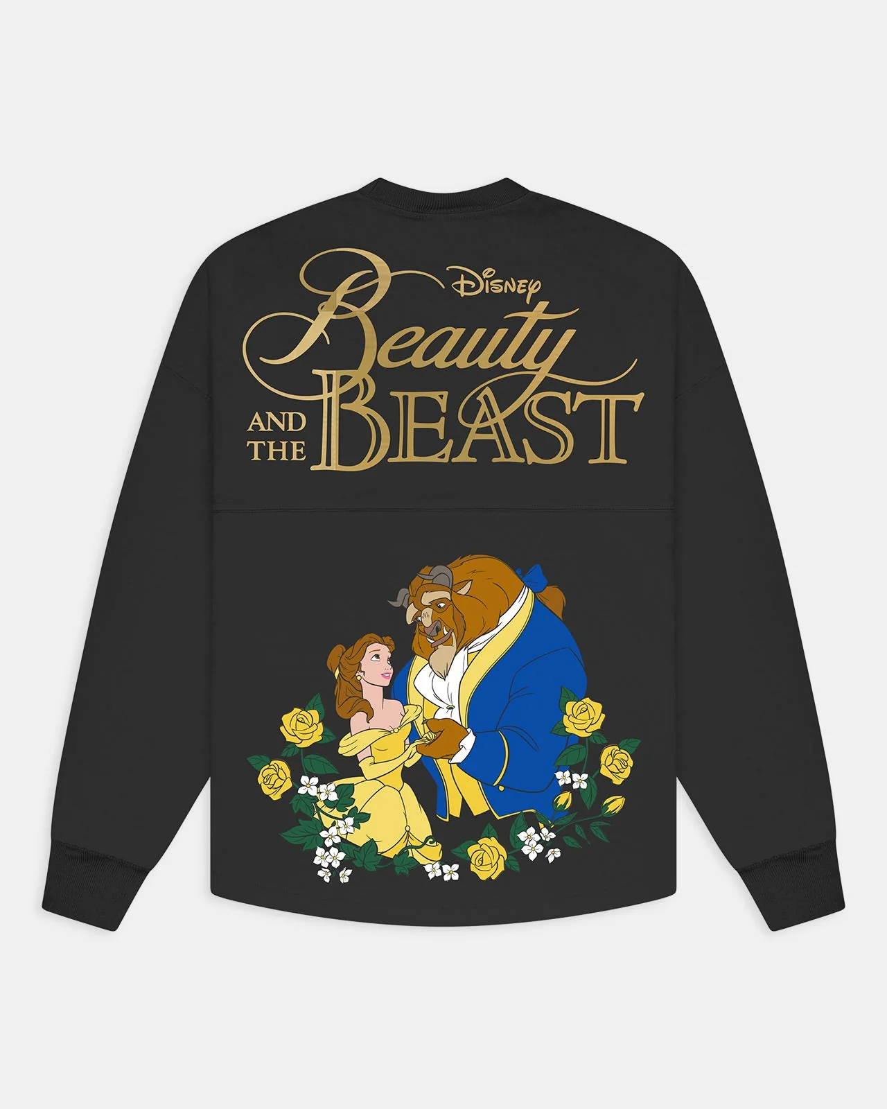 Disney's Belle, Beauty and the Beast Spirit Jersey® - Image 6