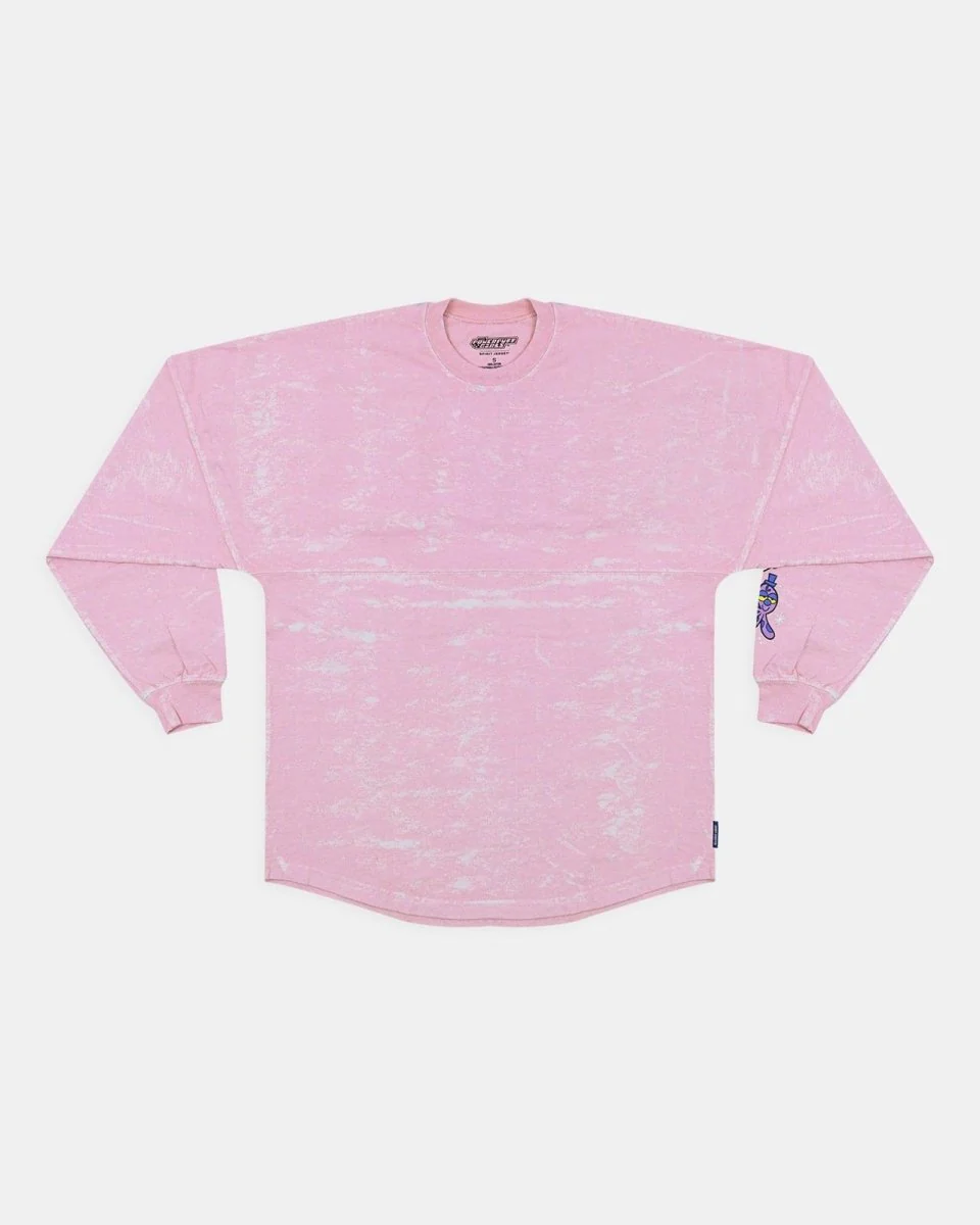 Blossom™ - The Powerpuff Girls™ Spirit Jersey® - Image 3
