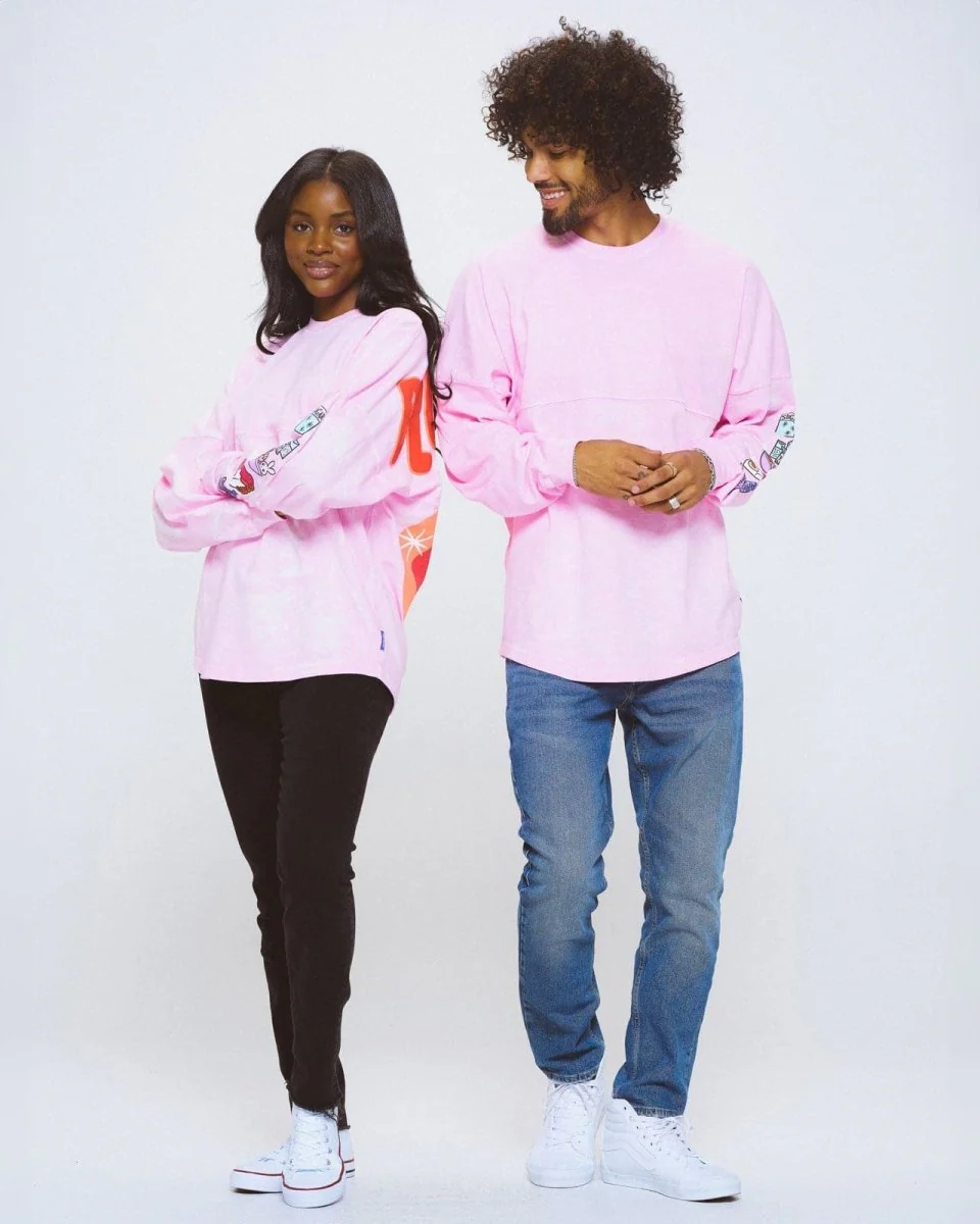 Blossom™ - The Powerpuff Girls™ Spirit Jersey® - Image 5