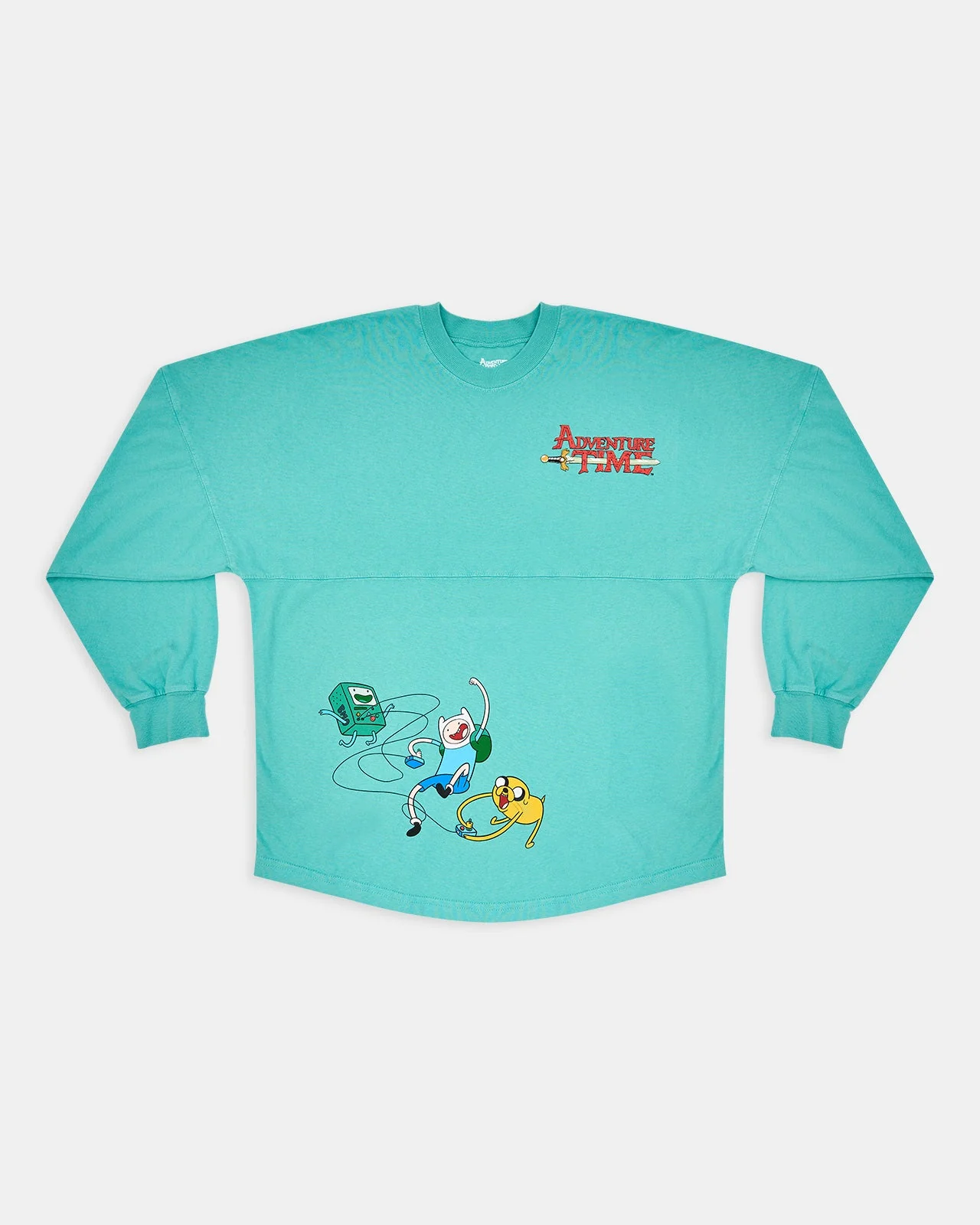 BMO™️ Adventure Time™️ Classic Spirit Jersey® - Image 5