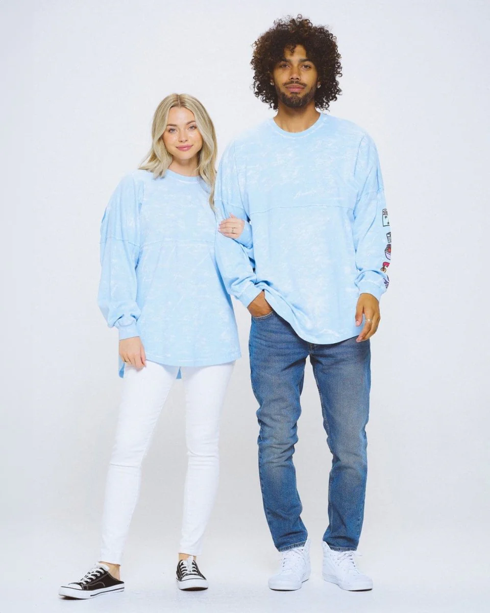 Bubbles™ - The Powerpuff Girls™ Spirit Jersey® - Image 5