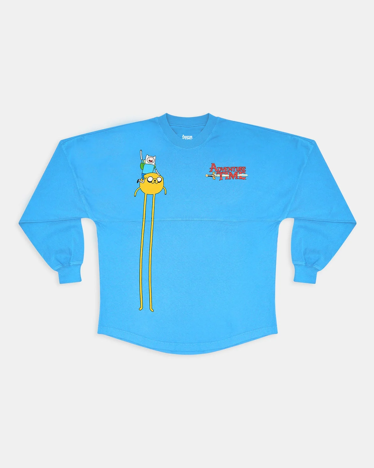 Buff Baby - Finn™️ & Jake™️ Adventure Time™️ Spirit Jersey® - Image 4