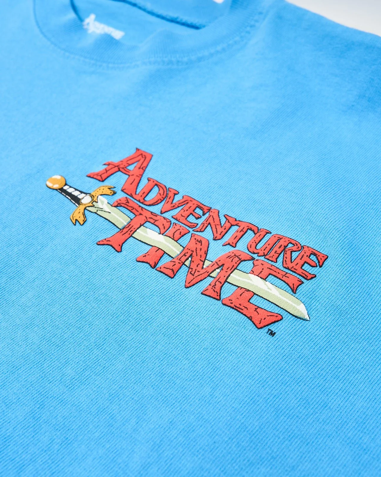 Buff Baby - Finn™️ & Jake™️ Adventure Time™️ Spirit Jersey® - Image 5
