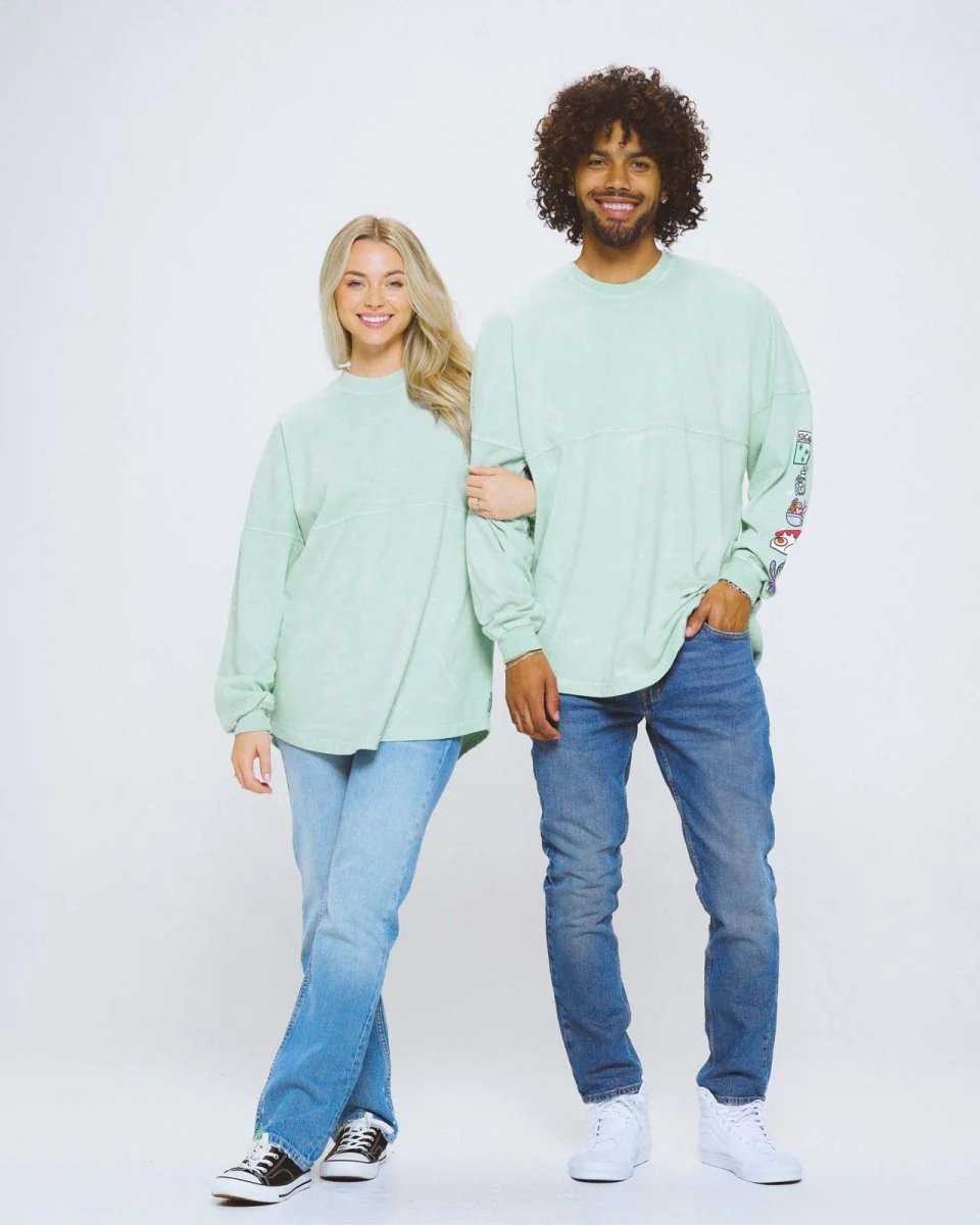 Buttercup™ - The Powerpuff Girls™ Spirit Jersey® - Image 5
