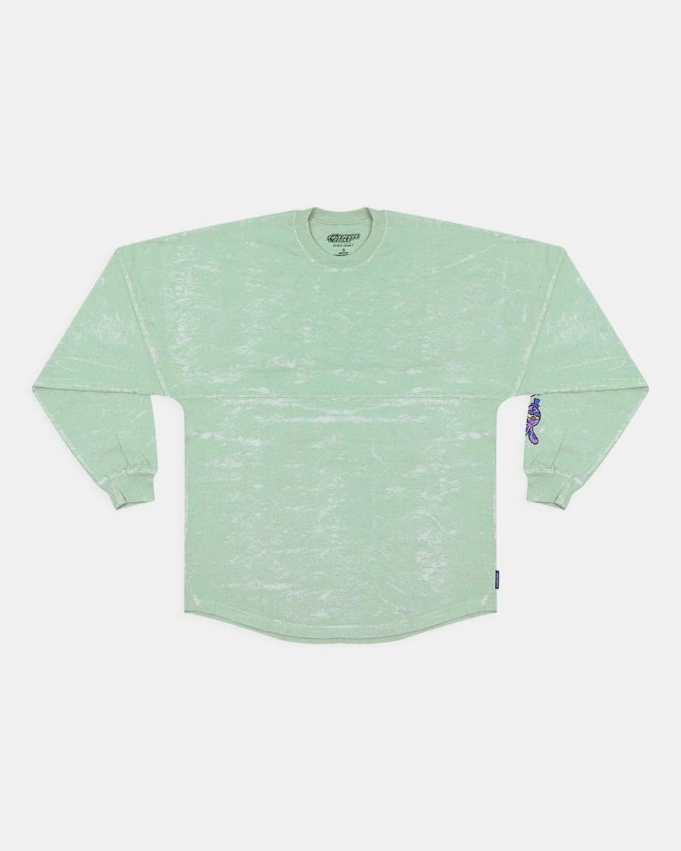 Buttercup™ - The Powerpuff Girls™ Spirit Jersey® - Image 6