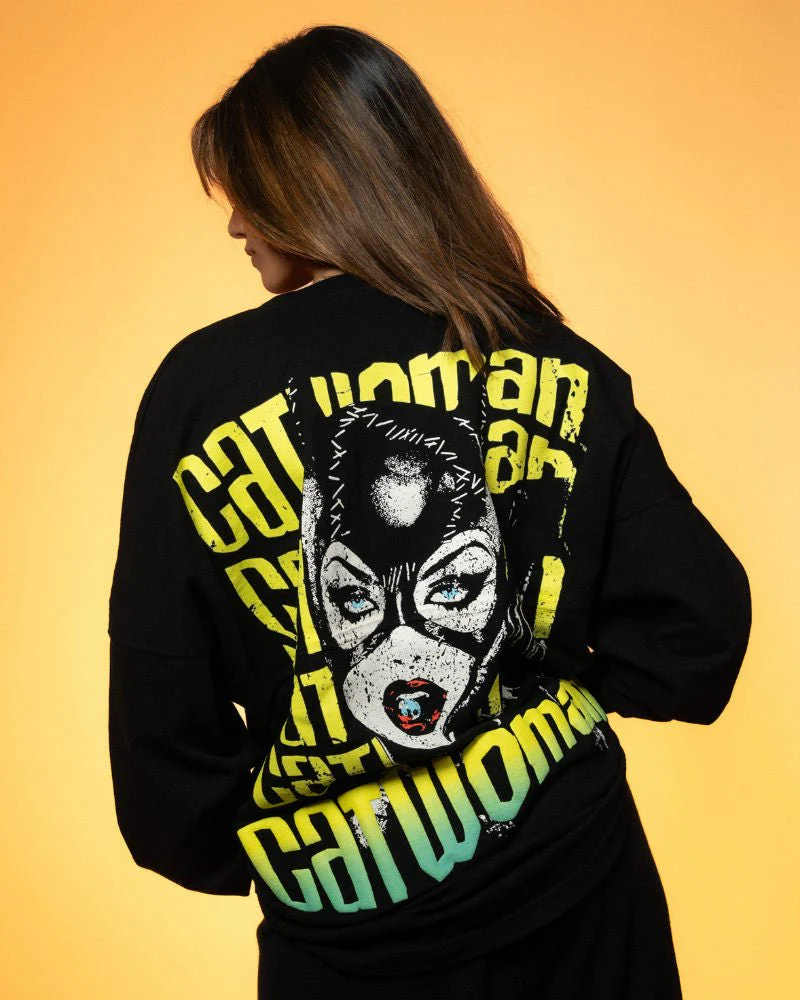 Catwoman™ Spirit Jersey® - Image 2