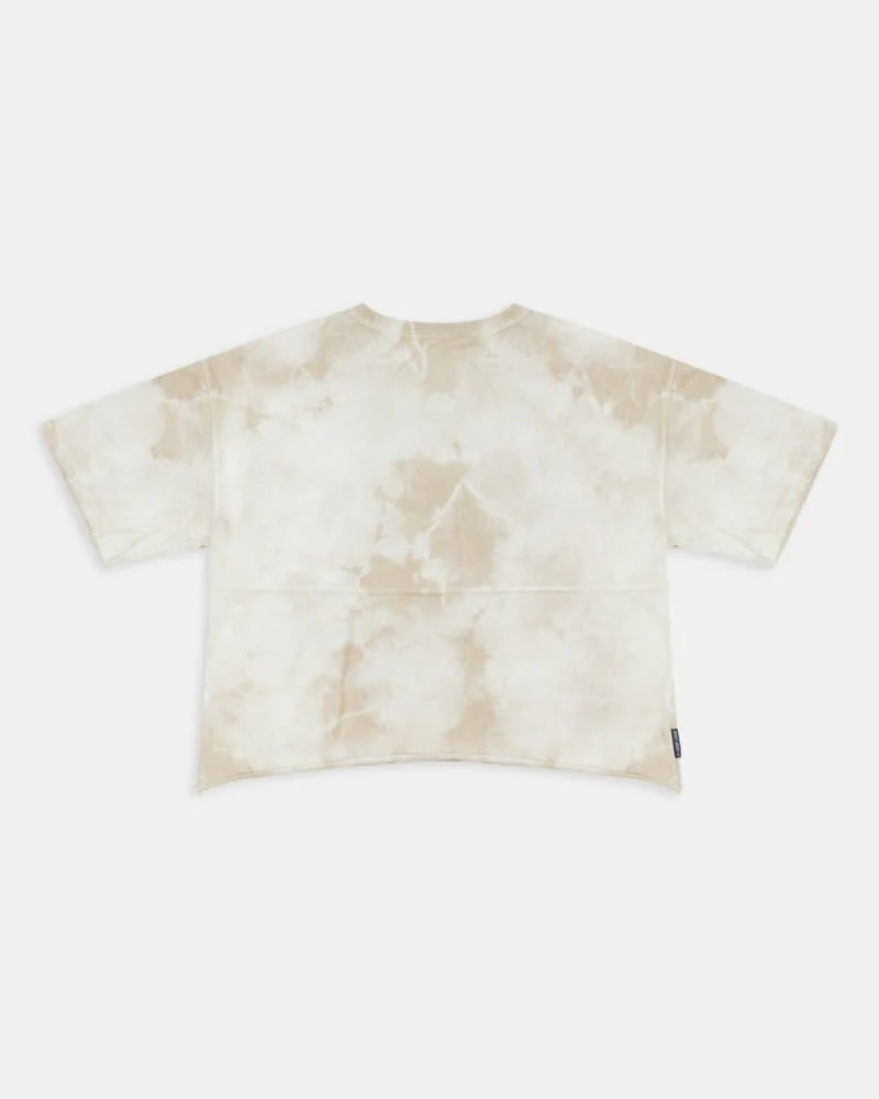 cherry Coke Vintage Cropped Short Sleeve Spirit Jersey® - Image 4