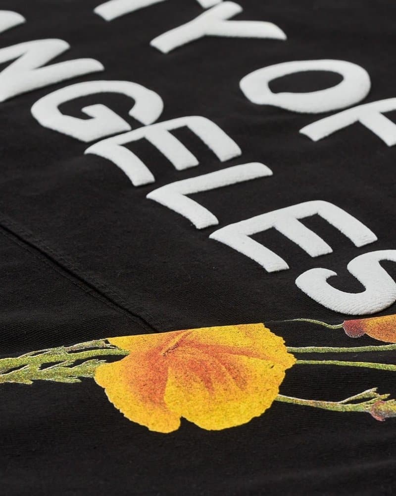 City of Los Angeles Poppy Fields Spirit Jersey® - Image 7