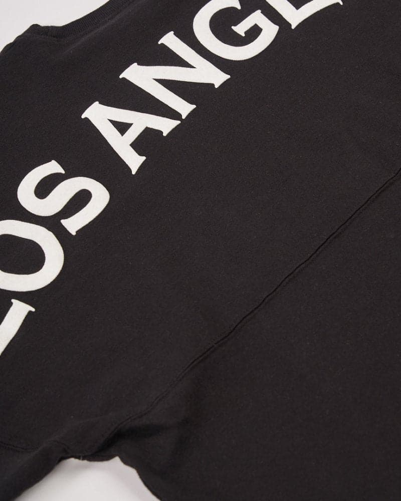 Classic Los Angeles Spirit Jersey® in Black - Image 3