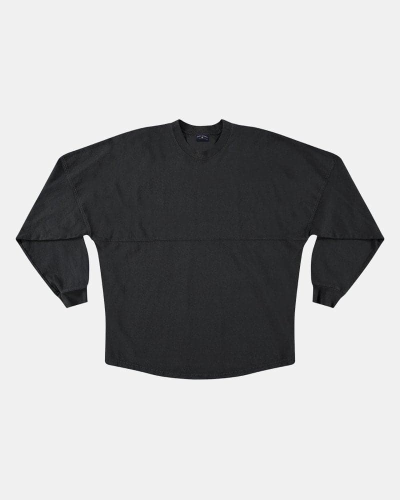 Classic Los Angeles Spirit Jersey® in Black - Image 4