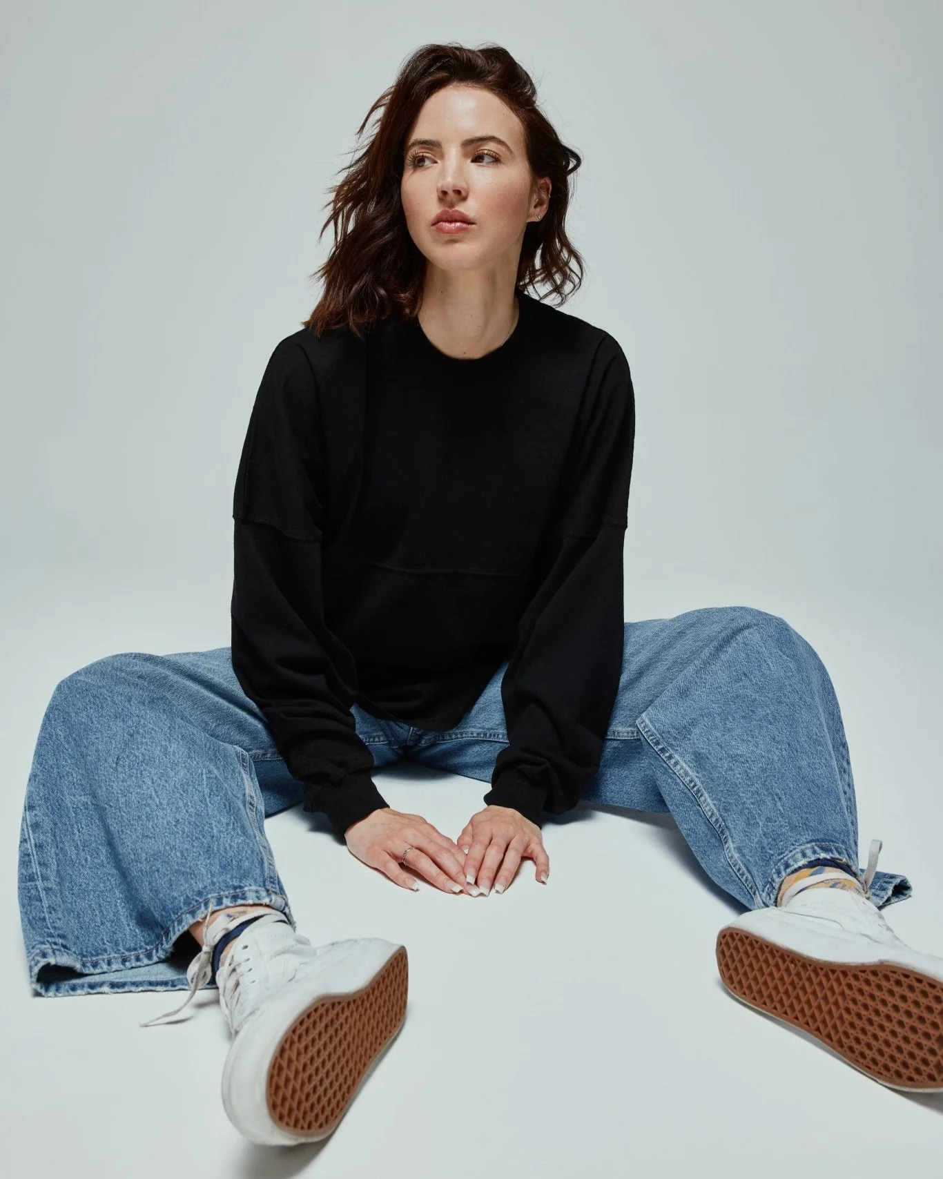 Black Core Essential Spirit Jersey® - Image 3
