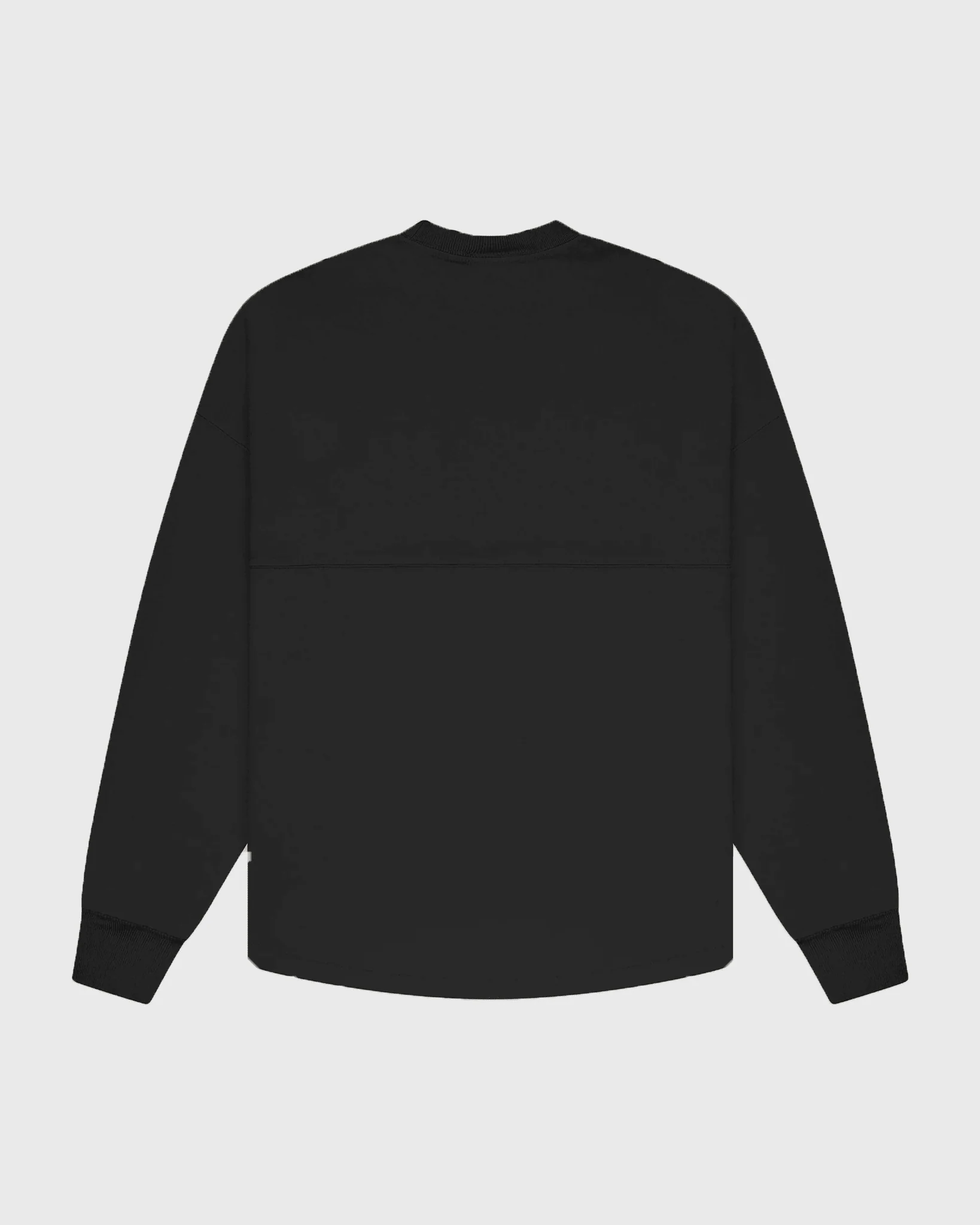 Black Core Essential Spirit Jersey® - Image 6