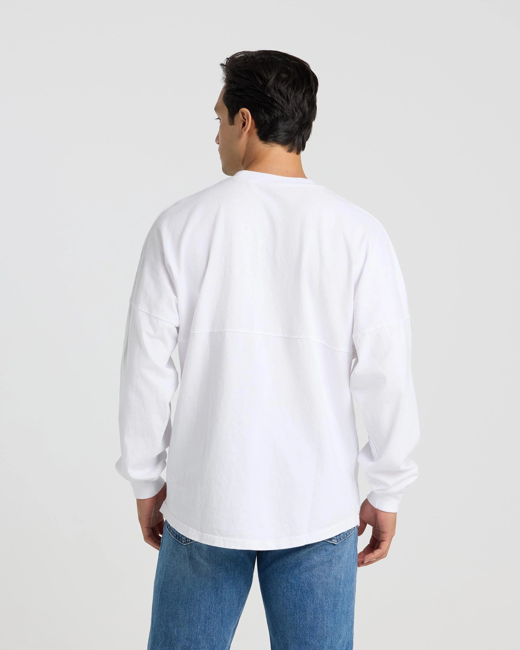 White Core Essential Spirit Jersey® - Image 3