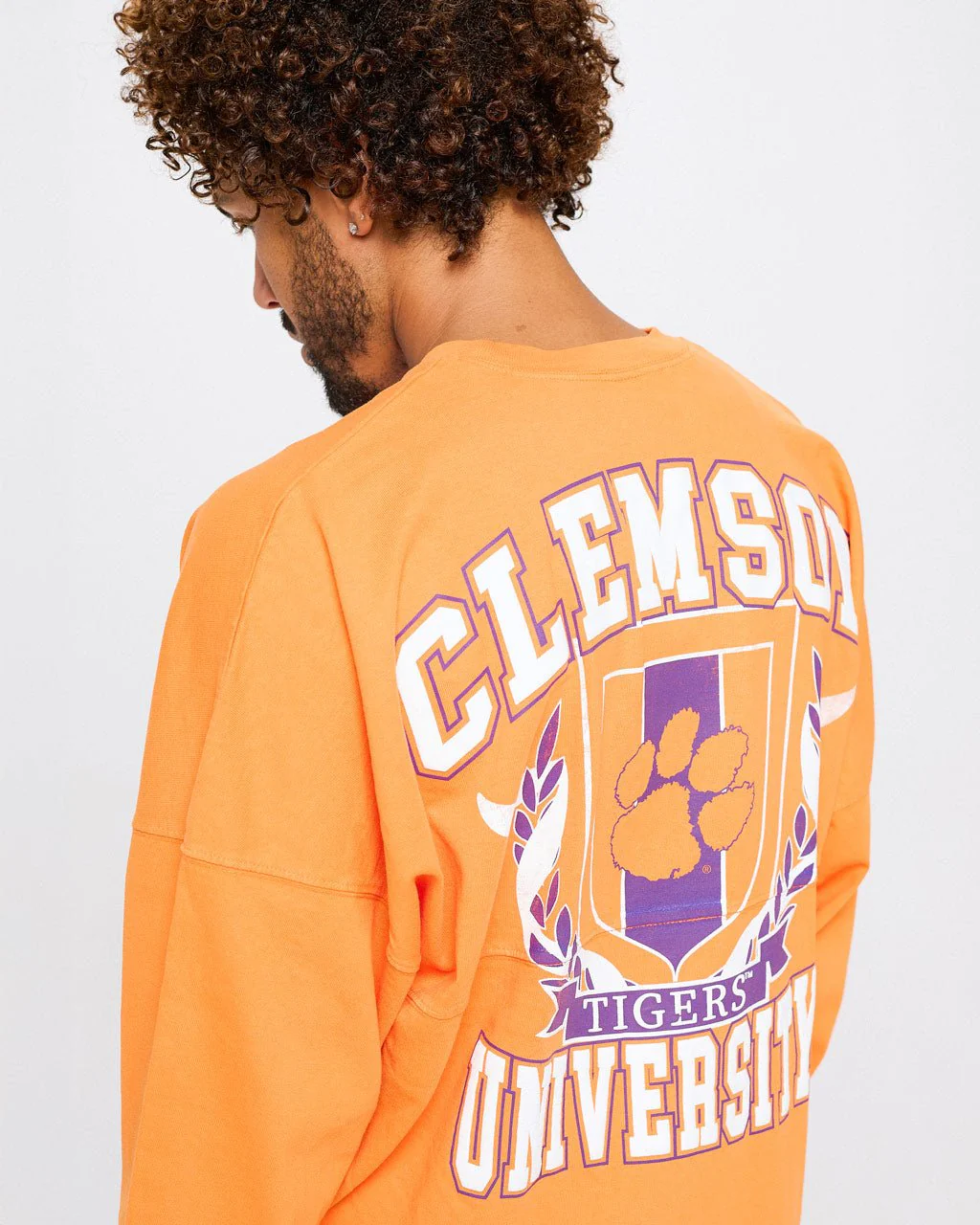 Clemson University Classic Spirit Jersey® - Image 2