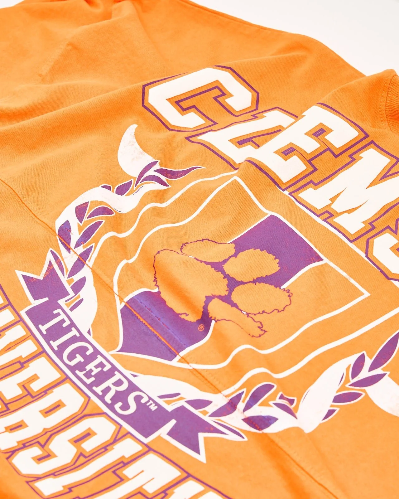 Clemson University Classic Spirit Jersey® - Image 4