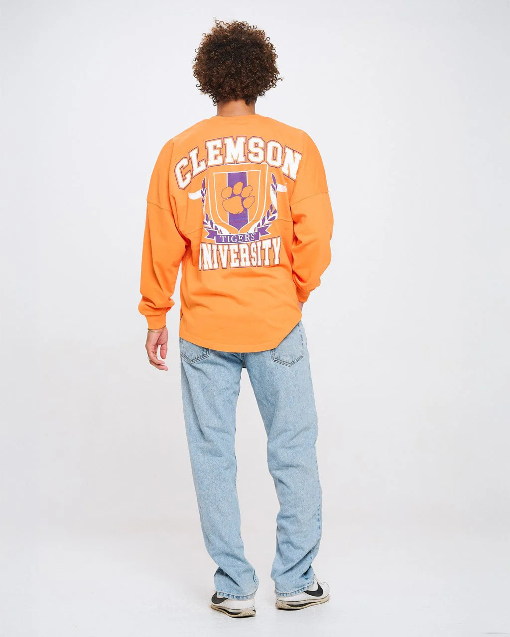 Clemson University Classic Spirit Jersey® - Image 7