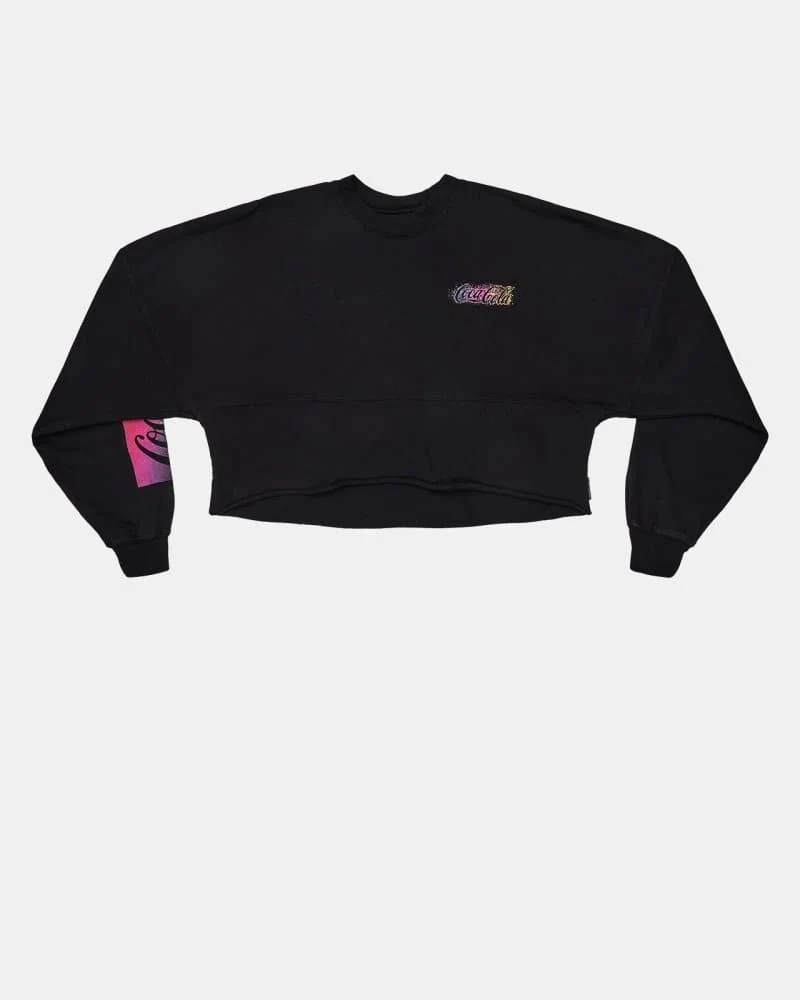 Coca-Cola® Starlight Crop Spirit Jersey® - Image 3