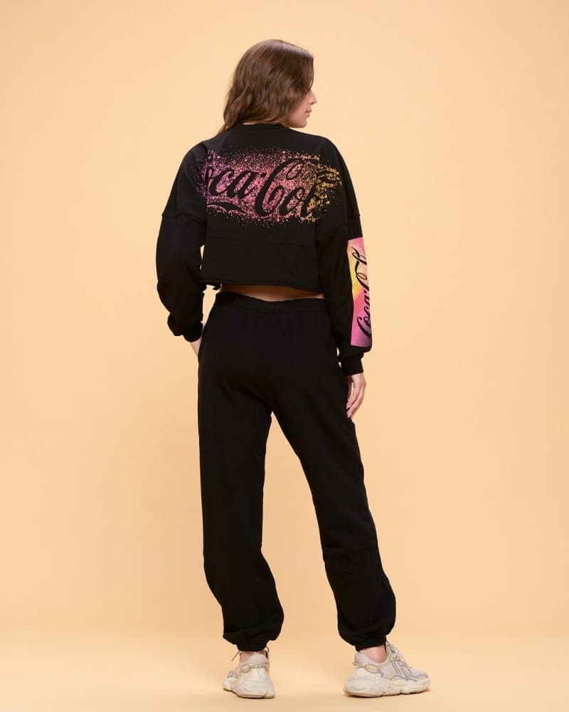 Coca-Cola® Starlight Crop Spirit Jersey® - Image 5