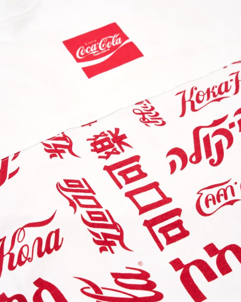 Coca-Cola® and Spirit Jersey® Languages - Image 3