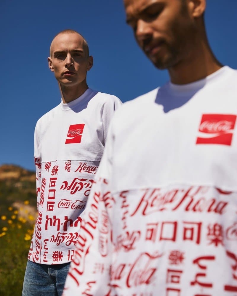 Coca-Cola® and Spirit Jersey® Languages - Image 4
